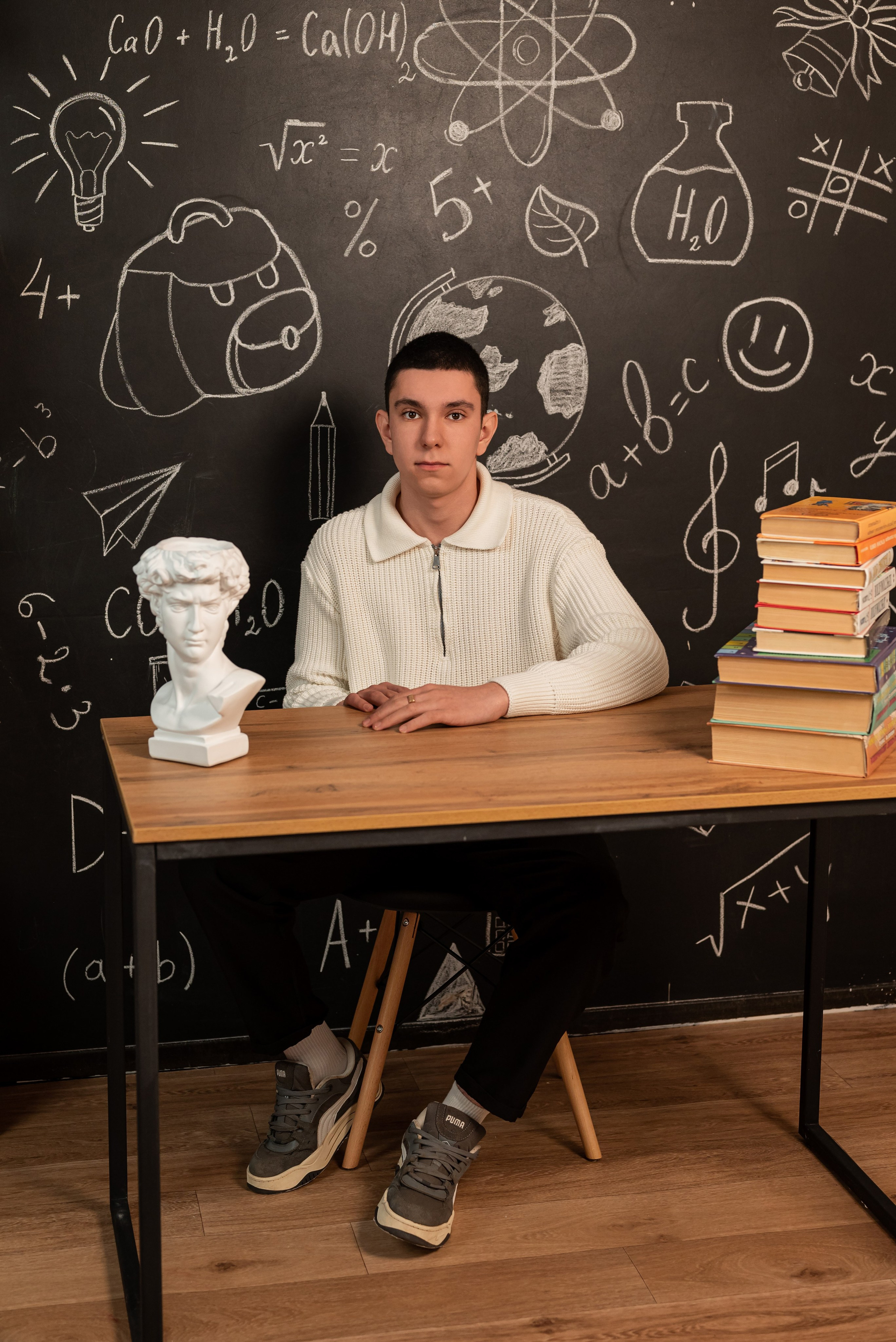 20 школа 9а класс. Фотограф в городе Салават