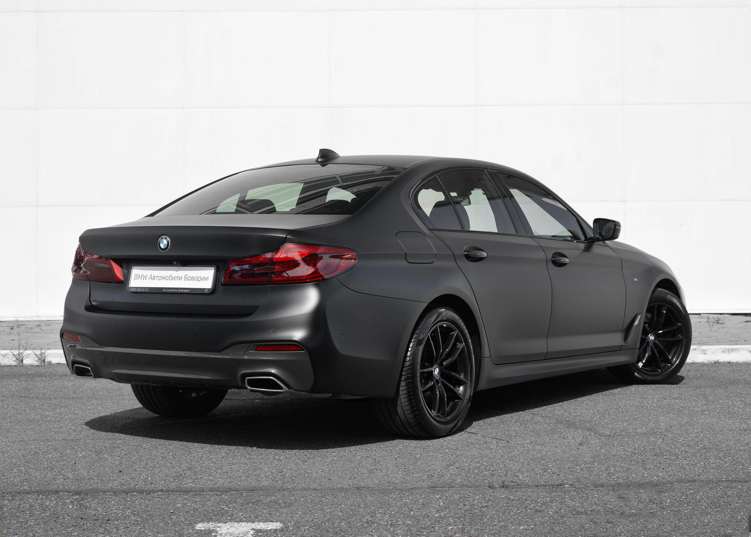 Предпродажная съемка. Главная