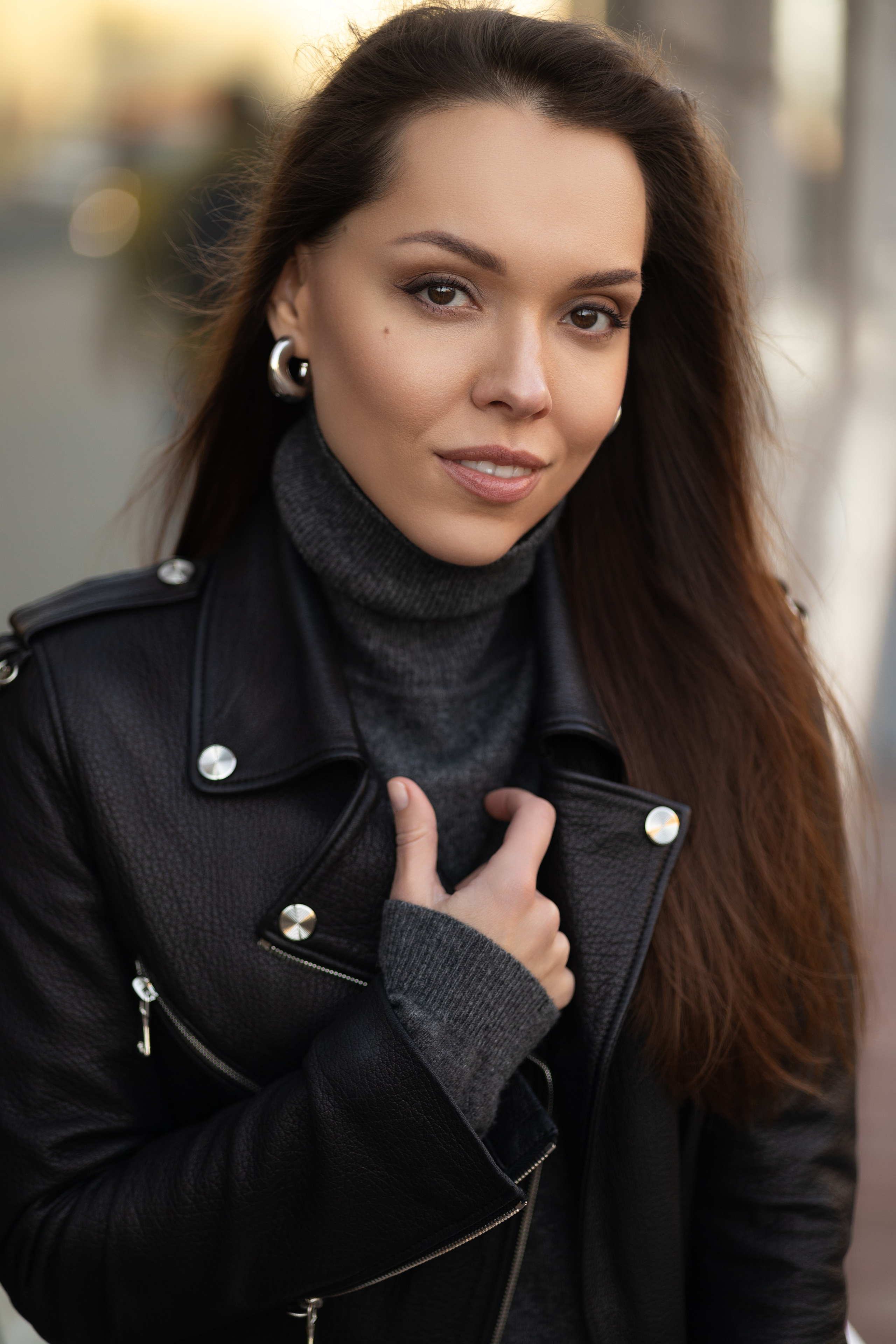 Индивидуальные фотопрогулки. Фотограф Минск