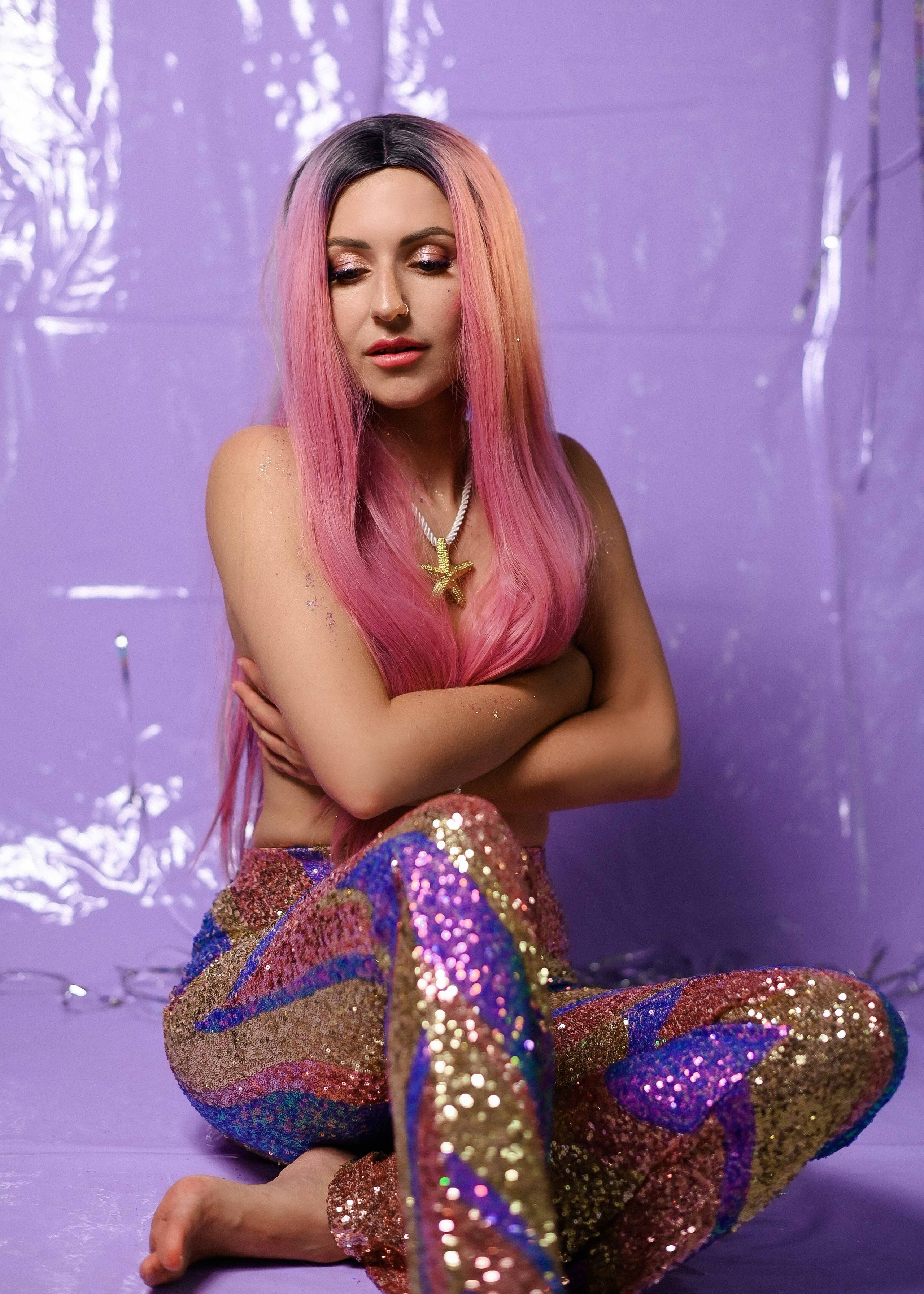 Женский портрет. Свадебный фотограф Анна Данькова