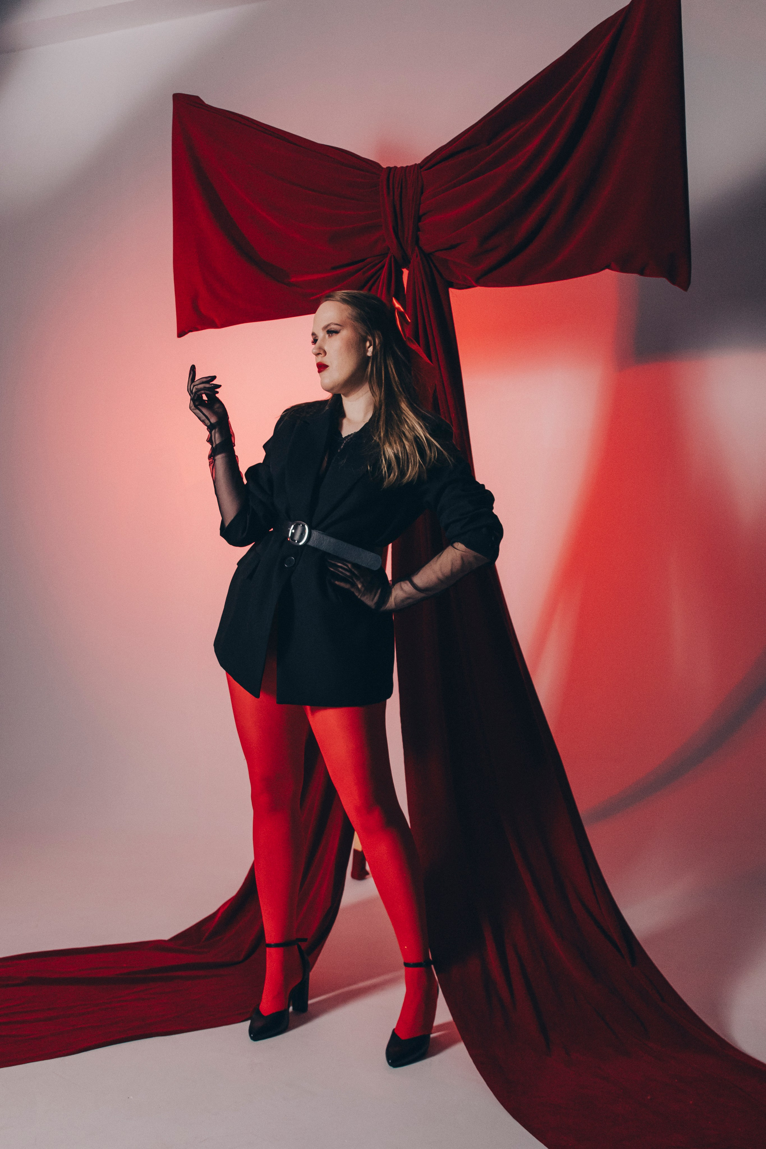 Kate. Фотограф в Иркутске Анна Мирошникова