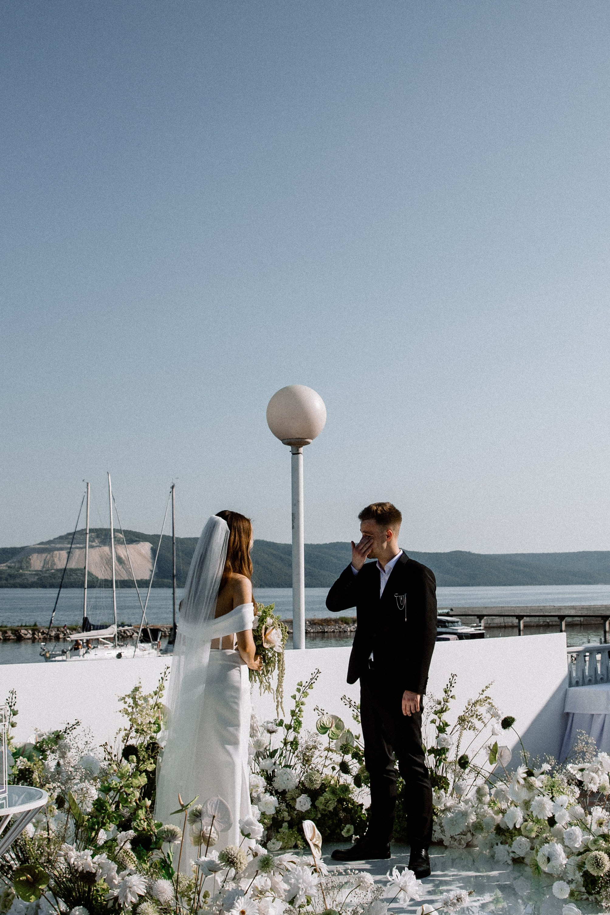 Вадим & Анастасия. Свадебный фотограф Лена Чистопольцева