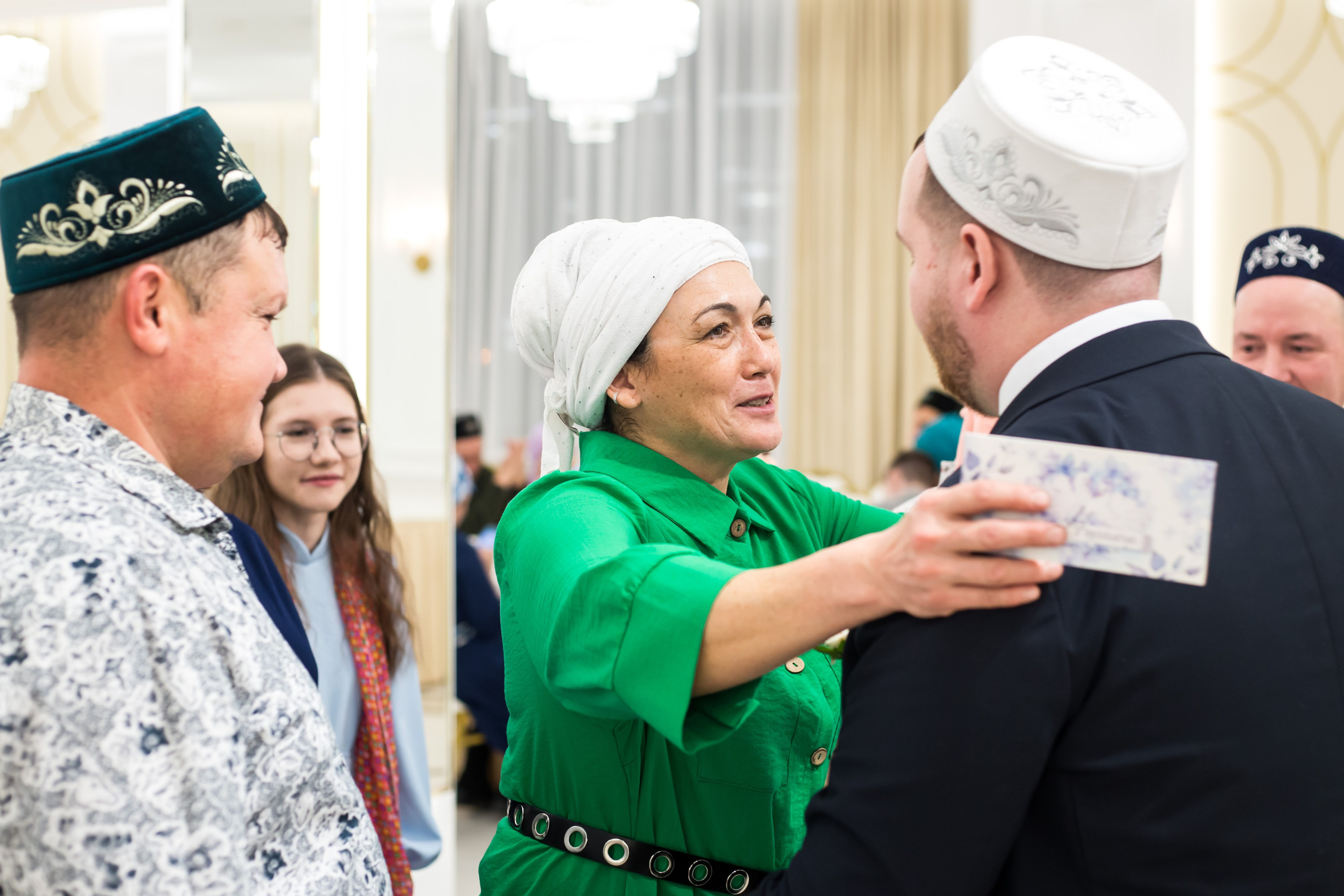 Банкет. Портретный и репортажный фотограф