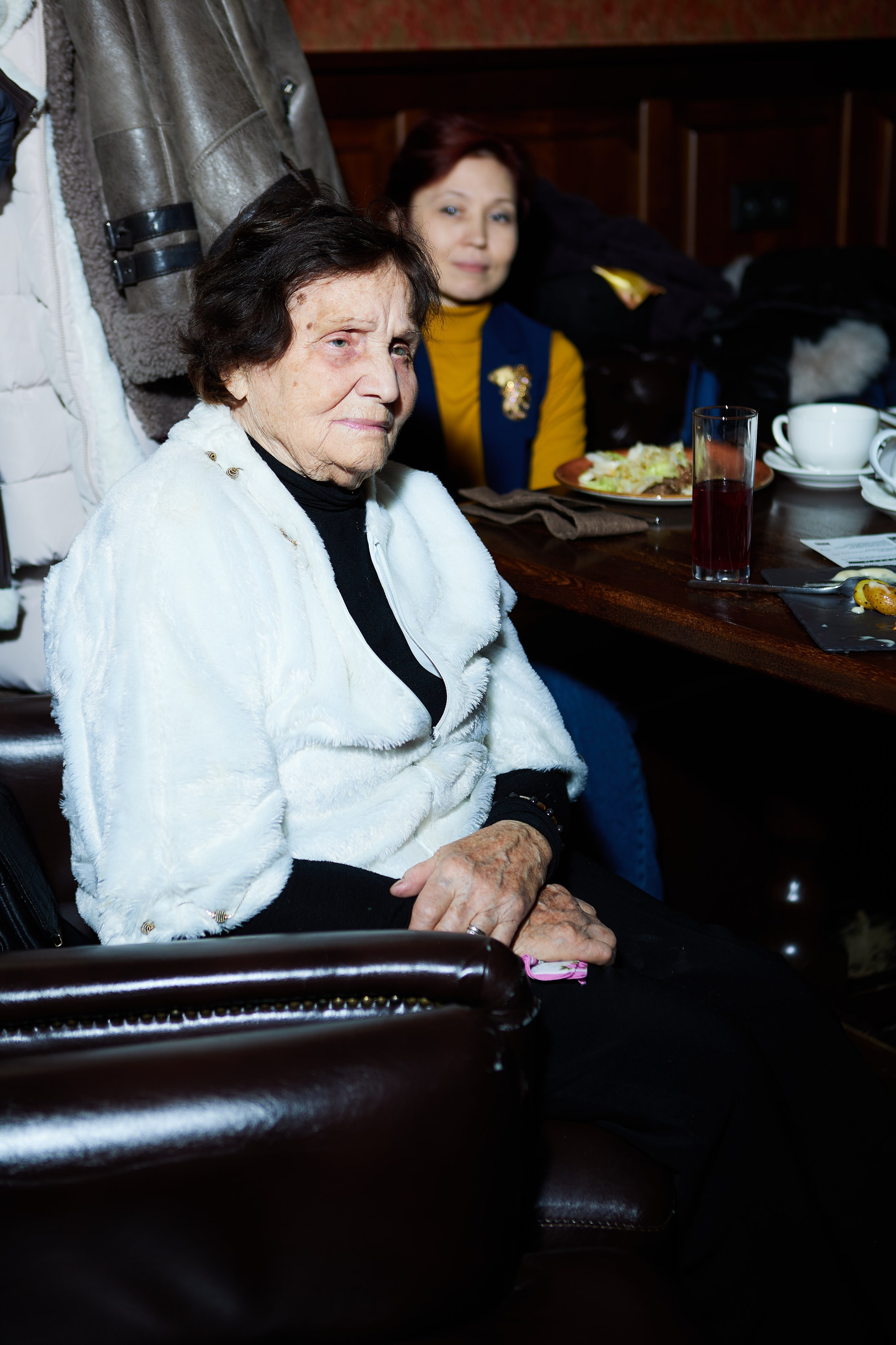 Квартирник, Юнион Джек. Светлана Родионова — фотограф спортивный и не только