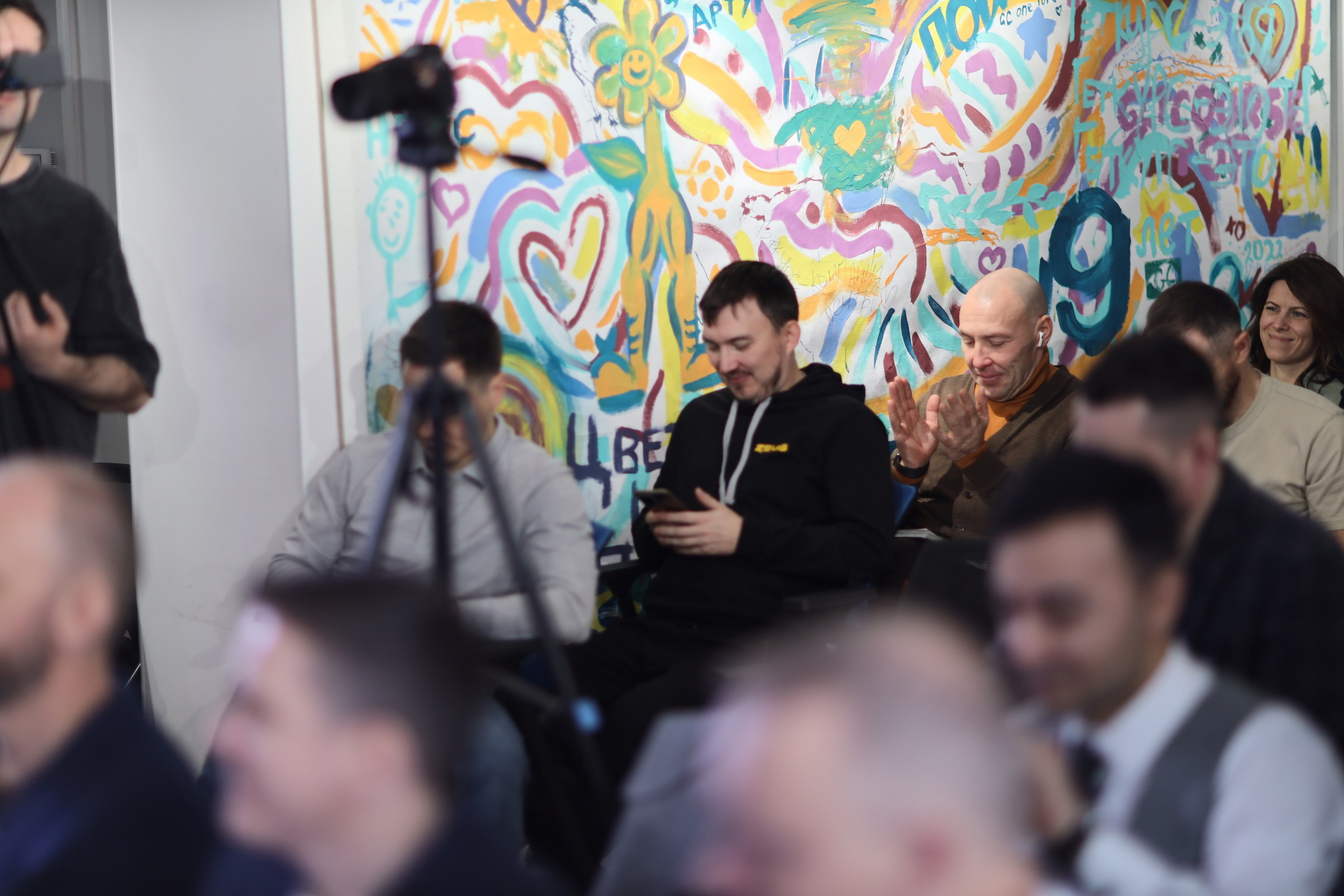 МастерМайнд 1.2. Съемка в студии под ваш запрос, студийные съемки, фотографии архитектурных объектов — Александр Евстигнеев — фотограф Москва