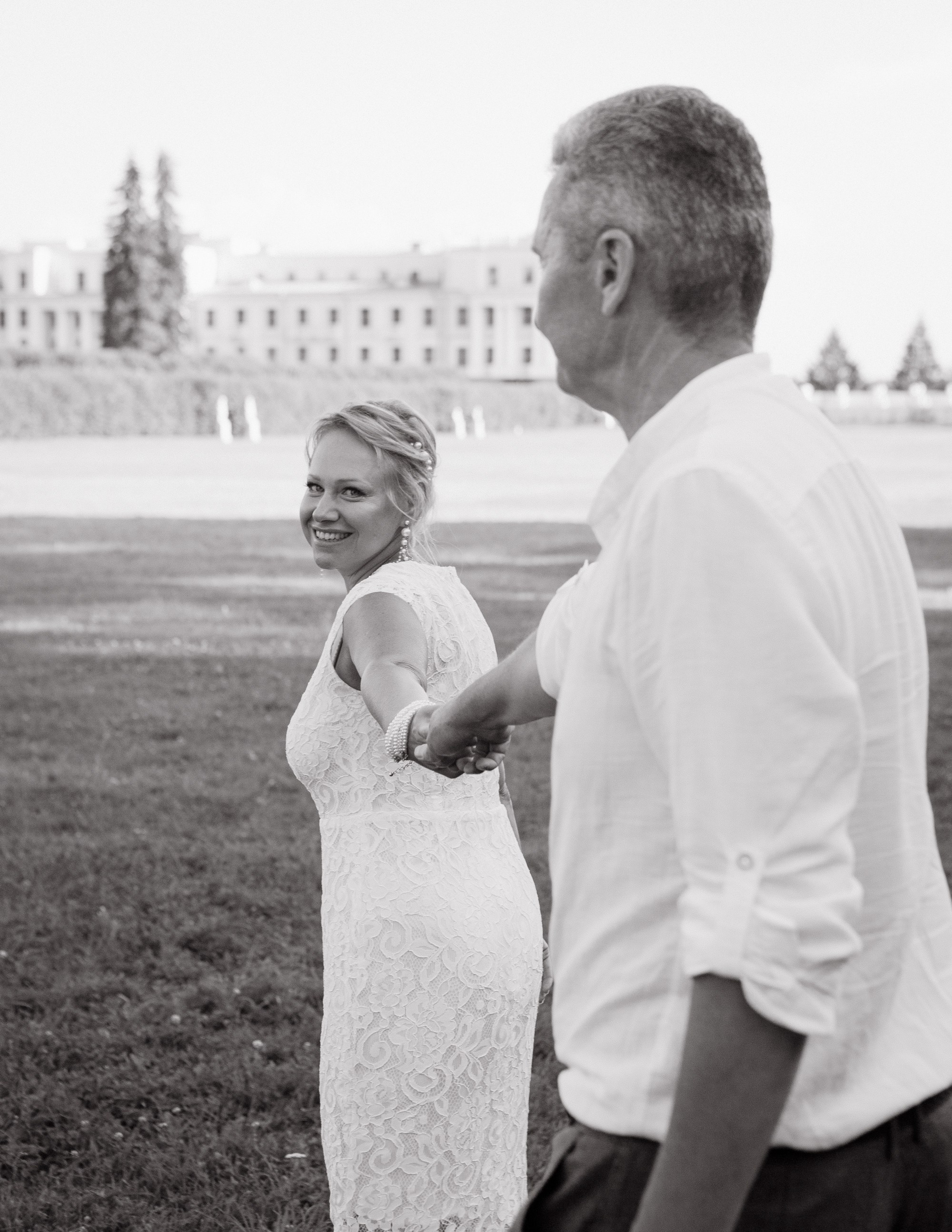 Любовь — это красиво