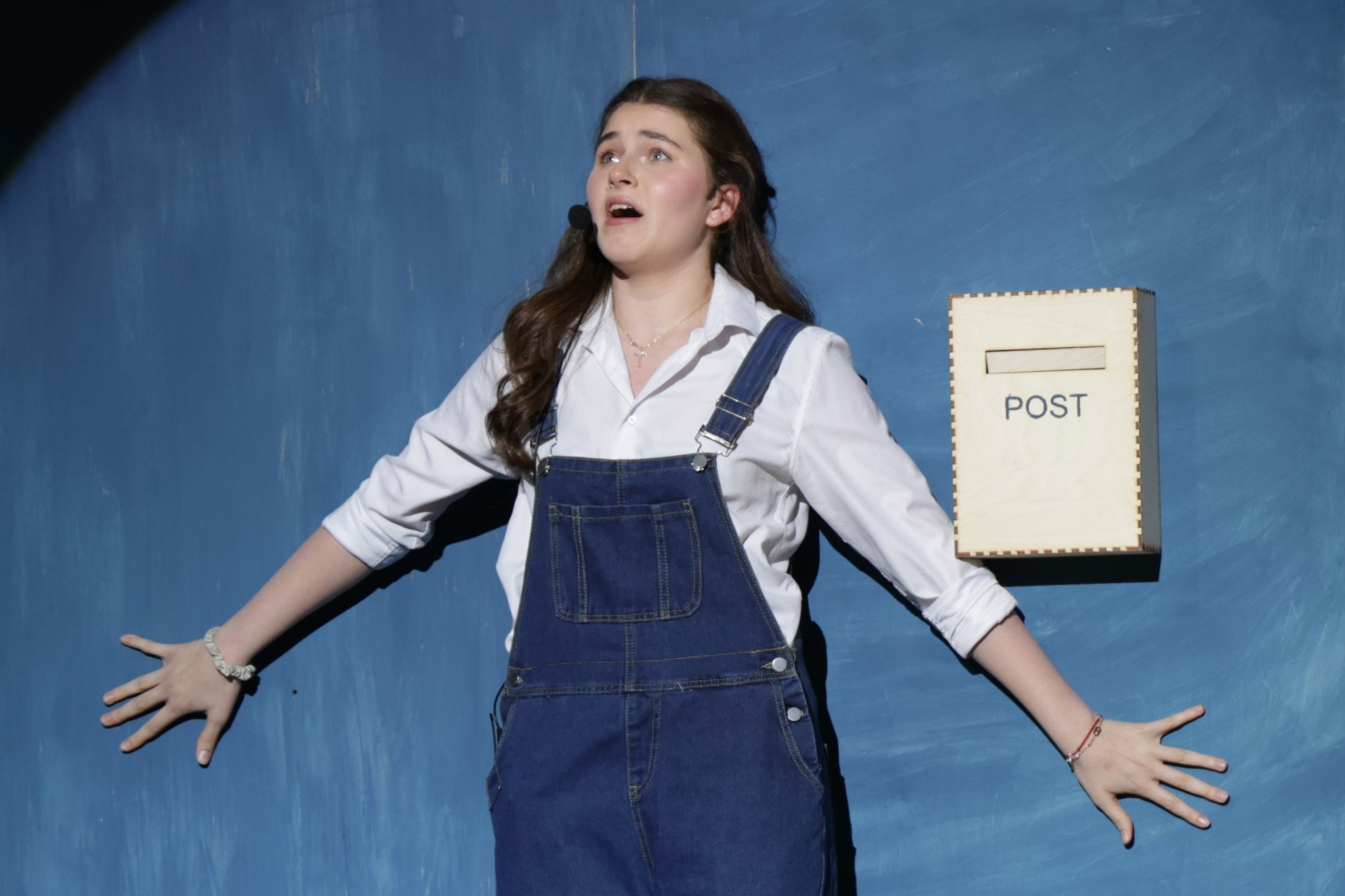 Mamma Mia!. Portrait photographer based in Toronto — Blinova Mariia