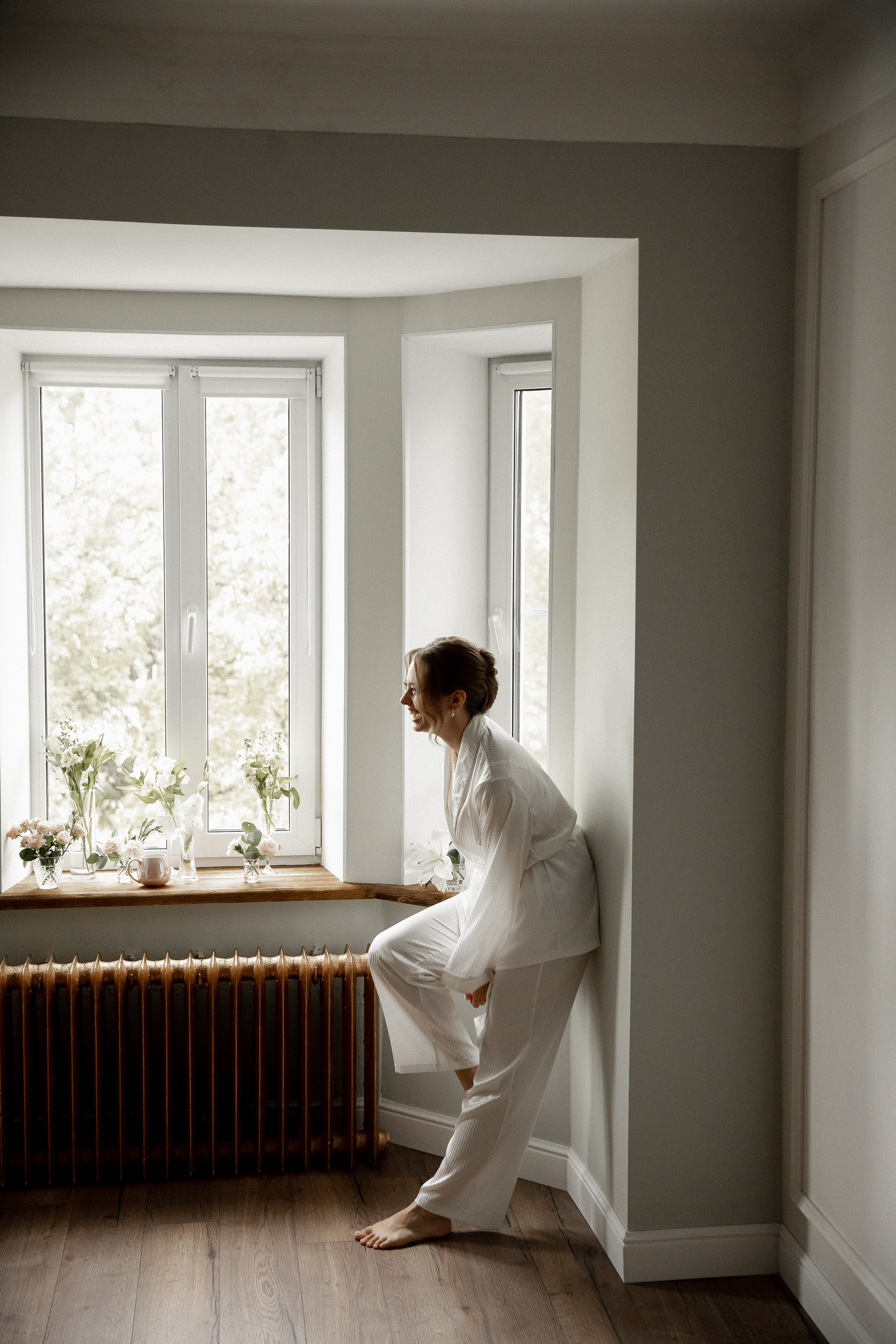 Там, где звёзды. Свадебный фотограф Ярославль, Рыбинск