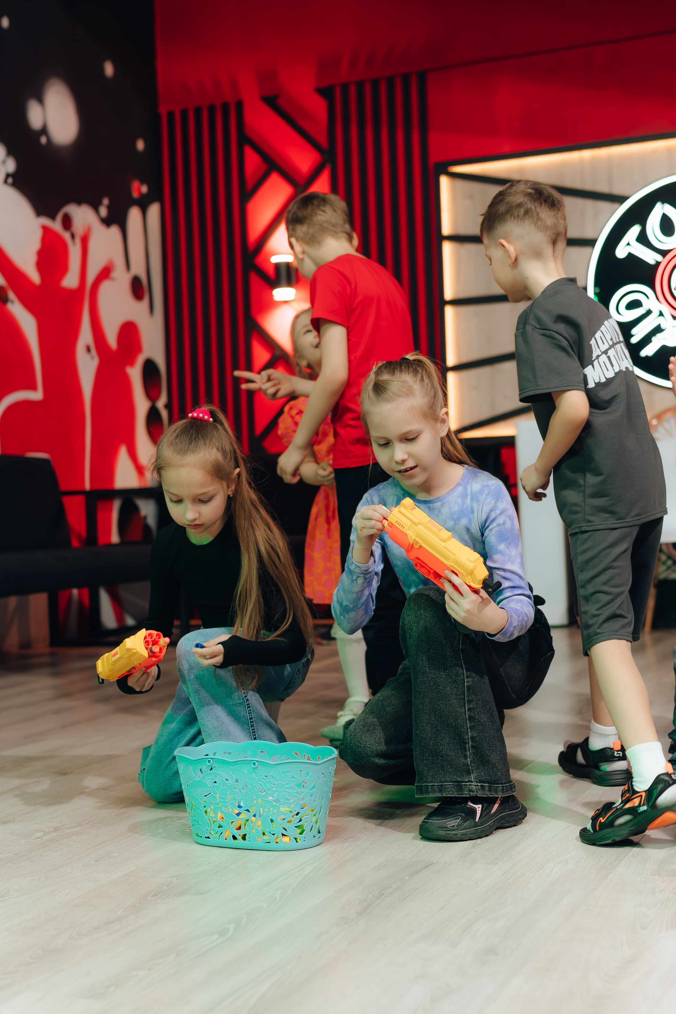 В ТОЧКЕ ОТРЫВА. Детский и семейный фотограф Катерина Мишина