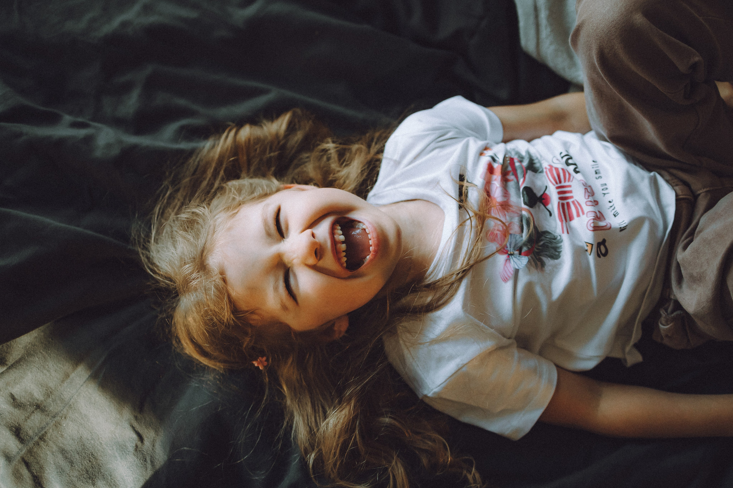 Наташа, Маруся и Зефир