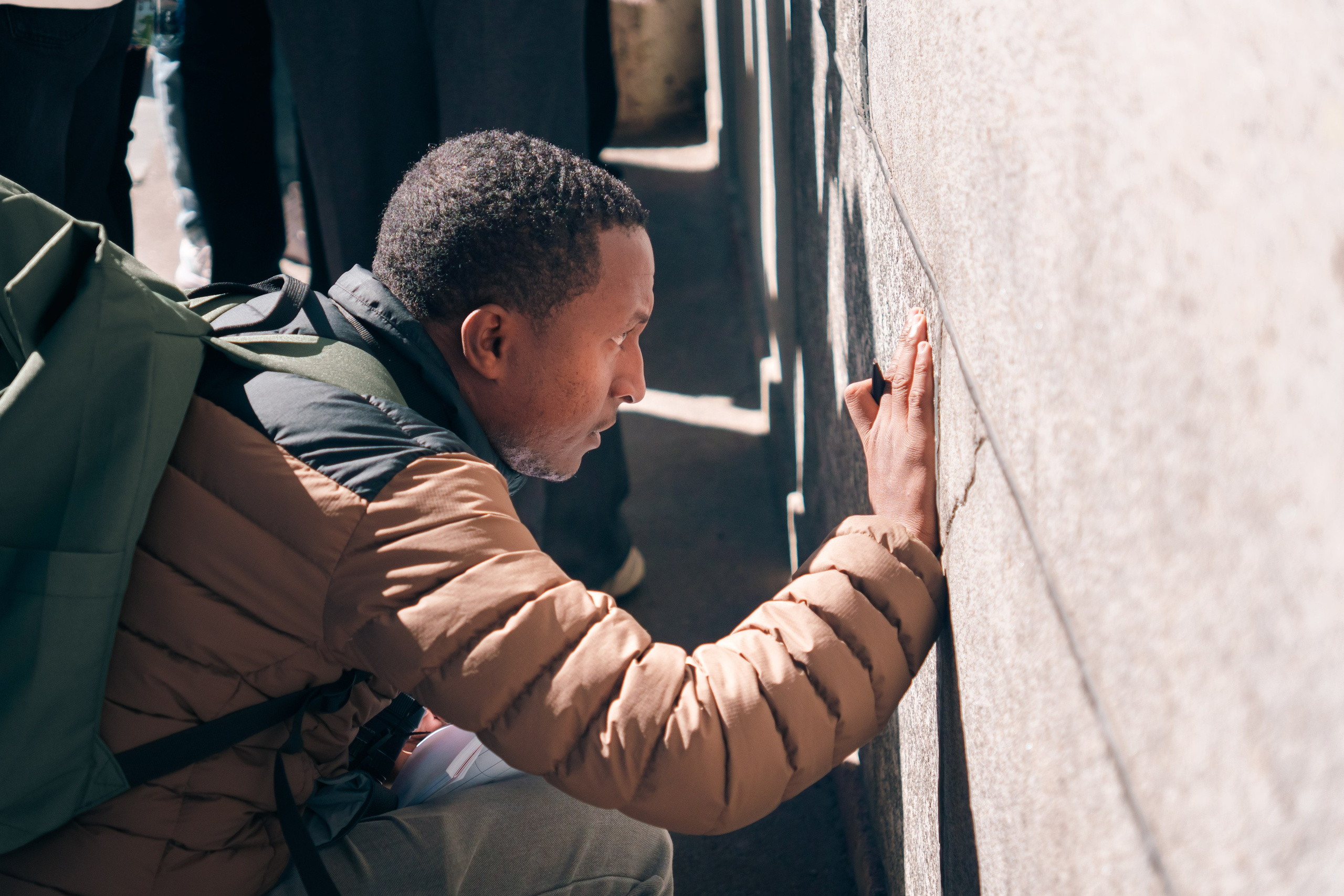 Первый чемпионат мира по геологии 2025, экскурсия. Фотограф в Санкт-Петербурге Ибрагимова Алина