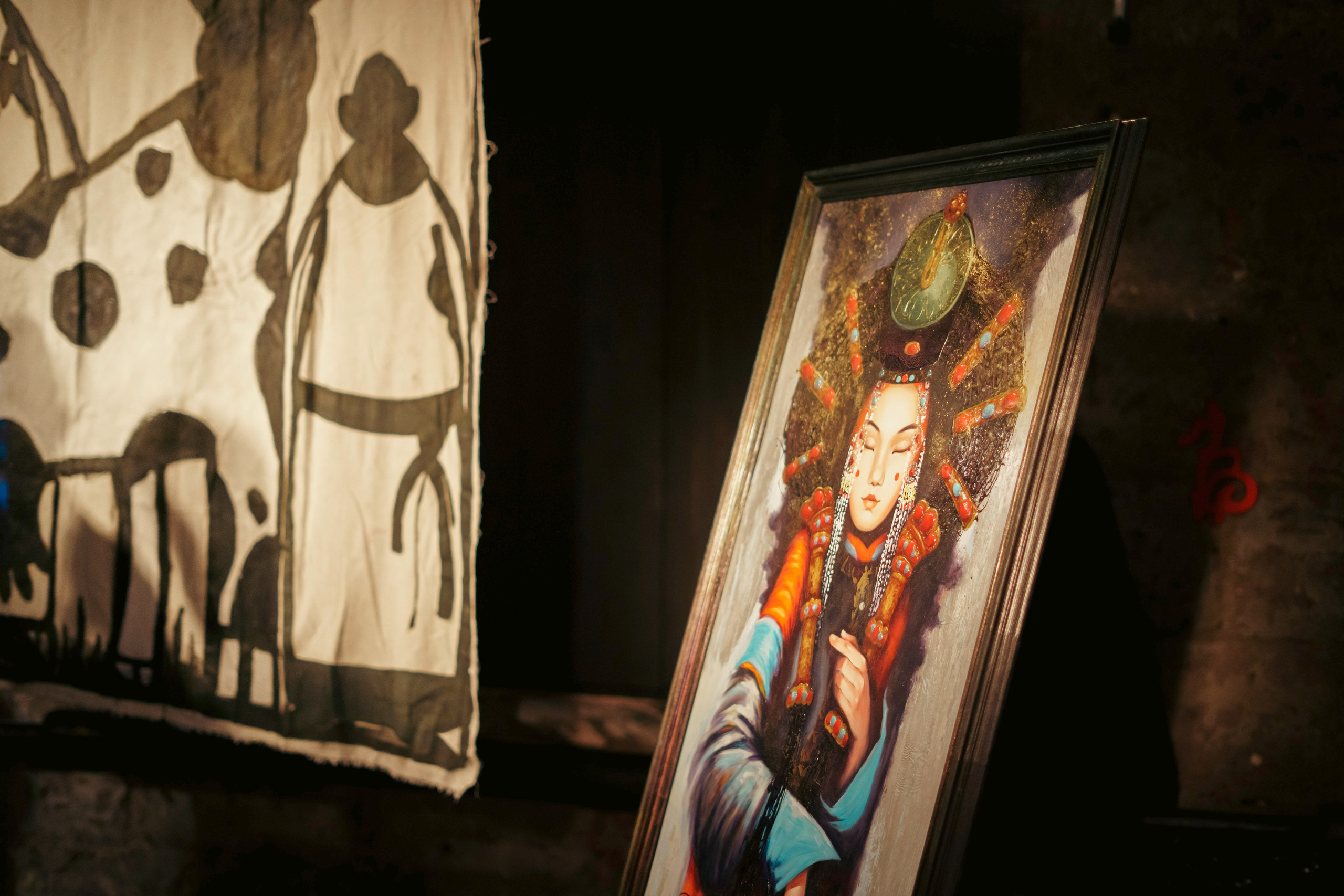 Выставка «Скотъ». Фотограф в Санкт-Петербурге Ибрагимова Алина