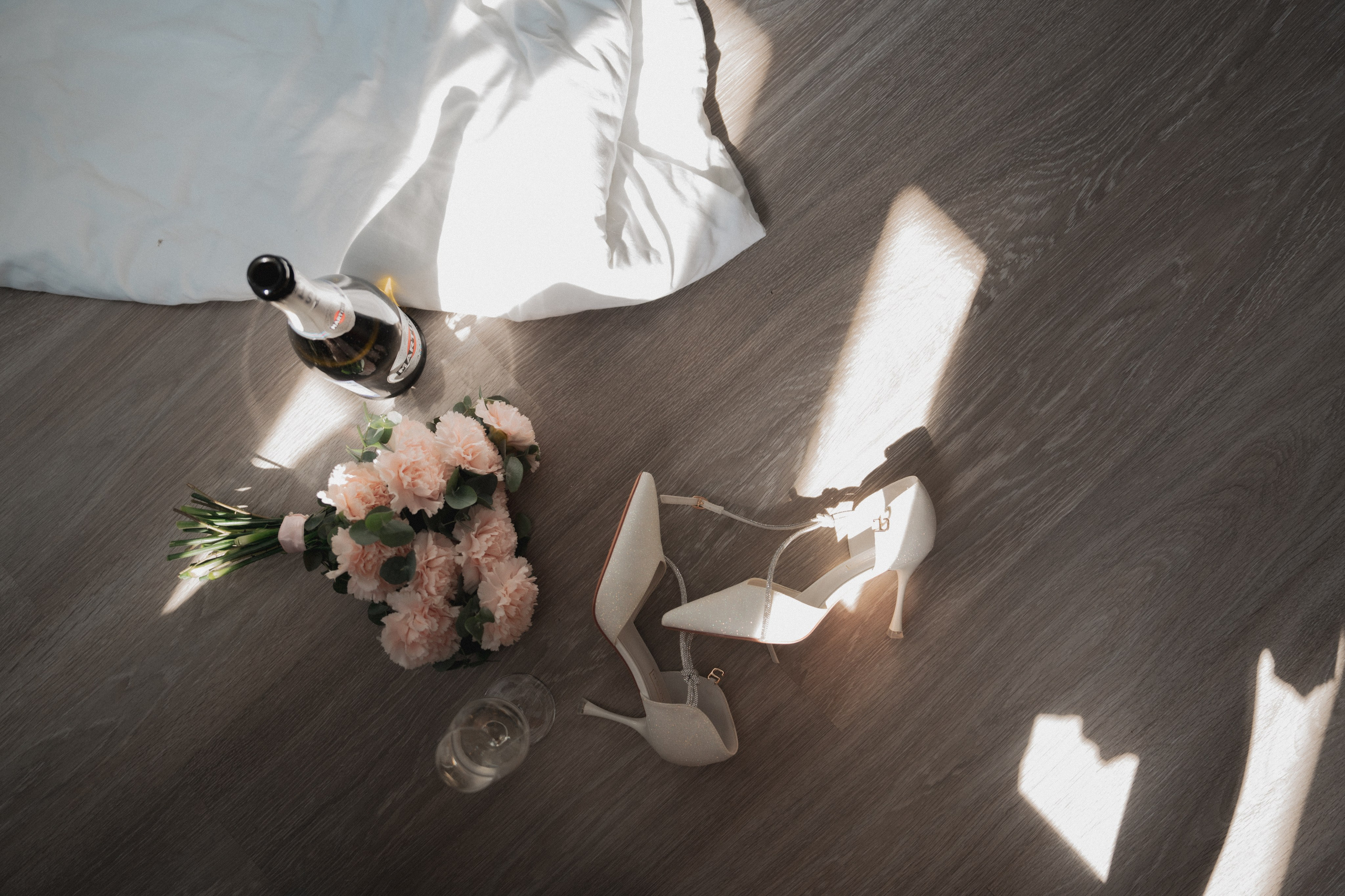 Наталья ♡ Денис — Басманный. Свадебный и портретный фотограф в Москве, Светлана Янковая