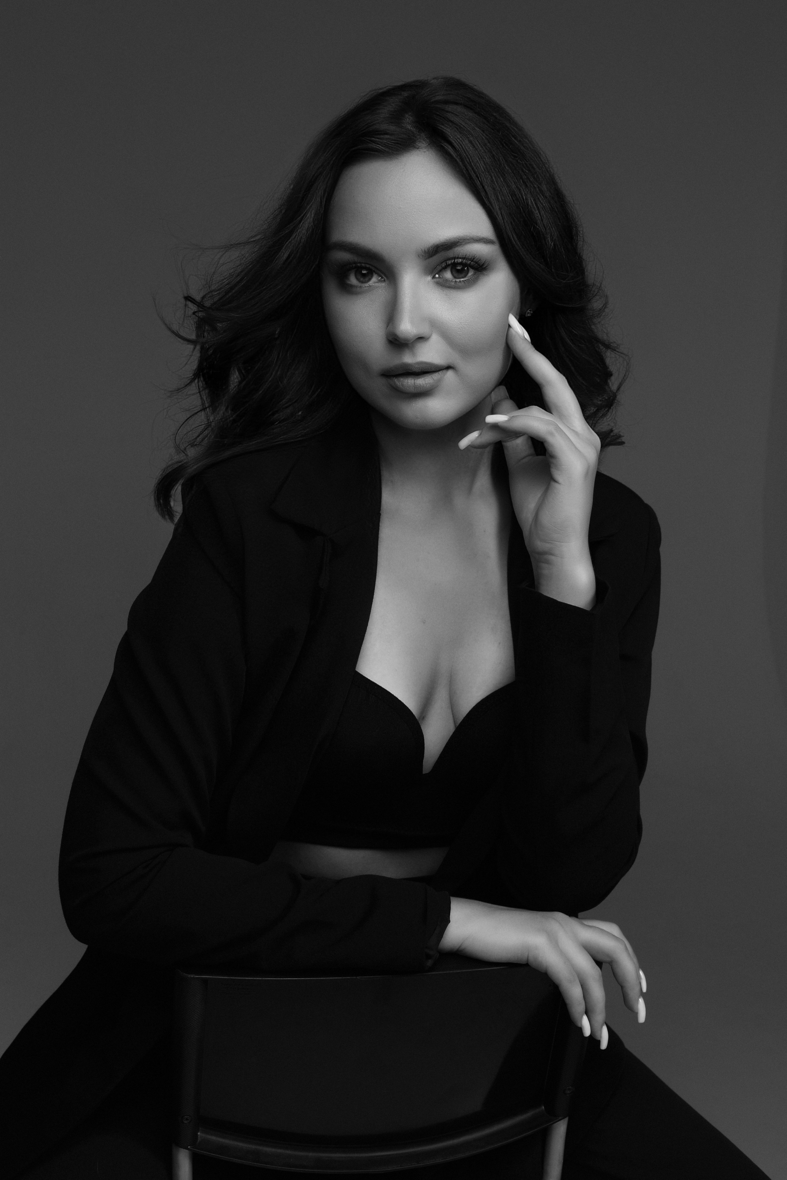 Индивидуальная фотосессия. SASHA BUYANOVA PHOTO