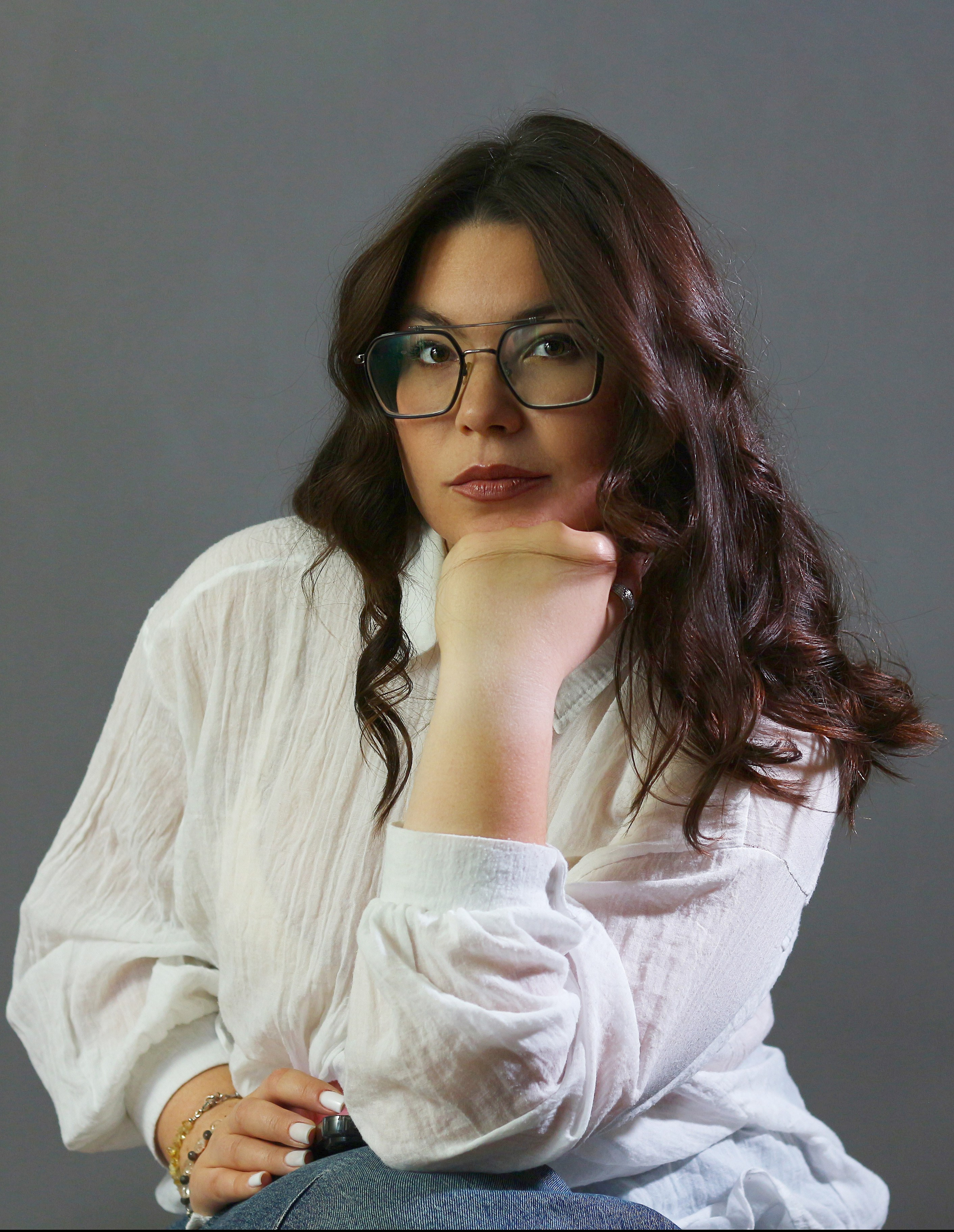 Первая фотосессия. Фотограф из Донецка Александр Турко