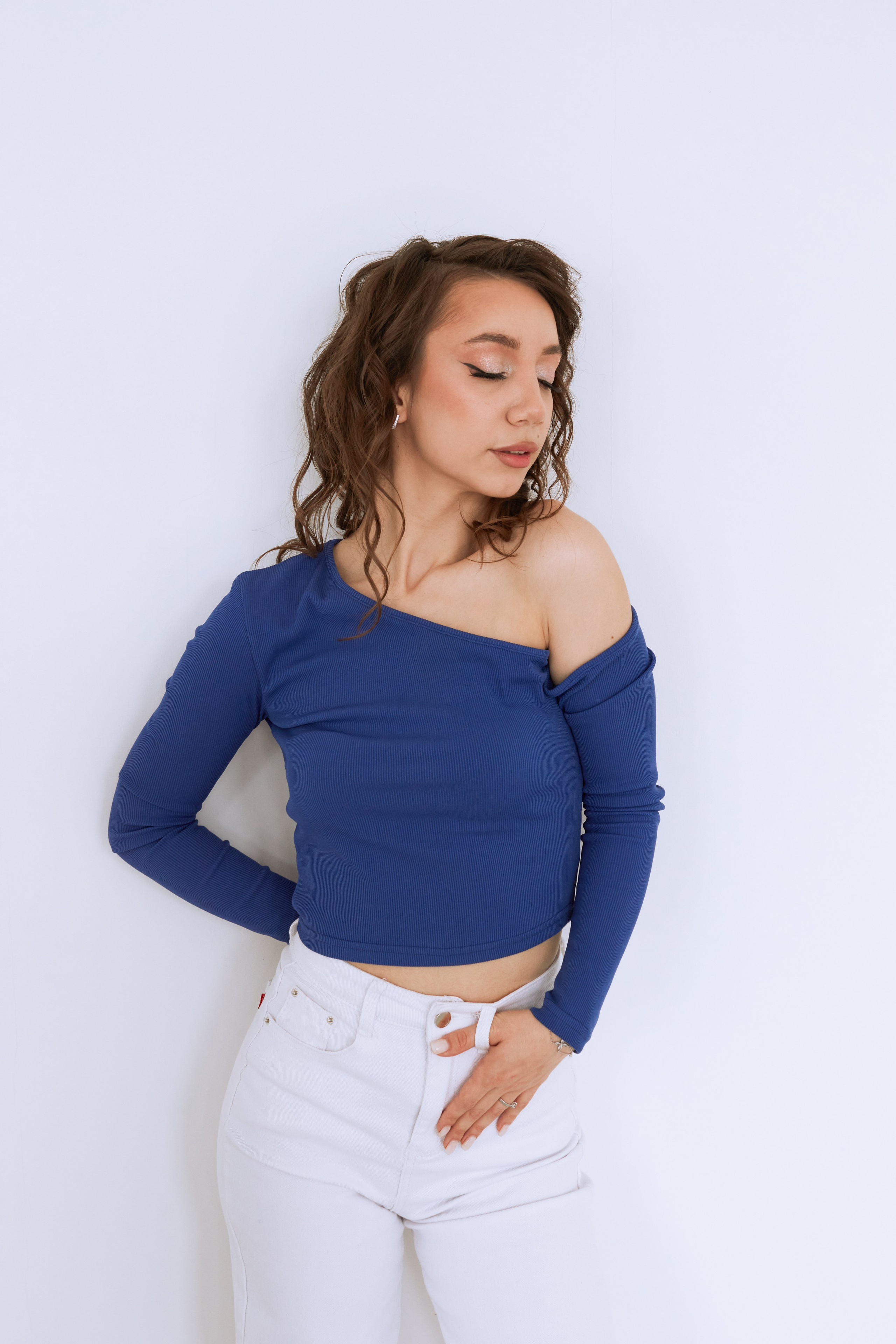 Инна. Фотограф Стилист Тюмень Вера Хайруллина