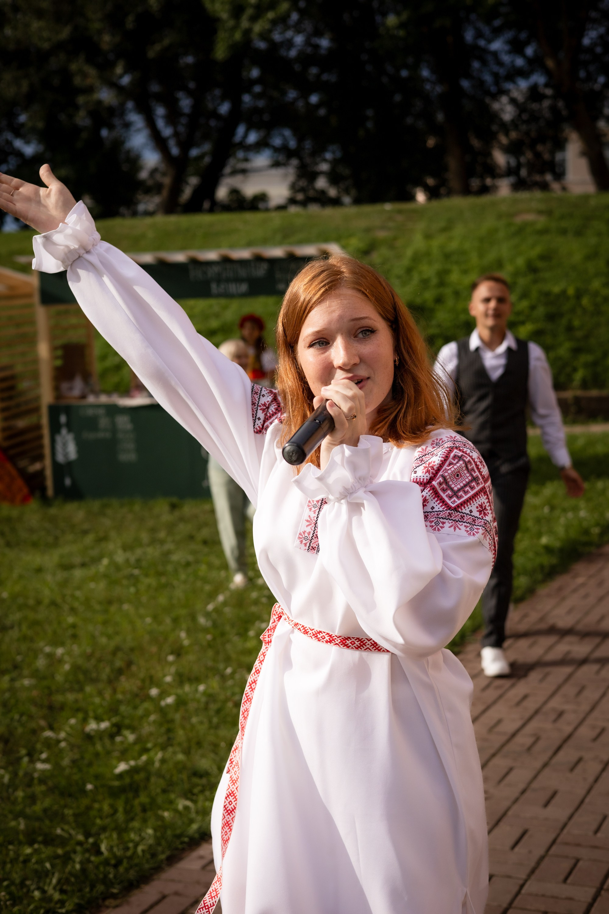 ЛУКОВ ФЕСТ 2024 ДЕНЬ 1. Главная