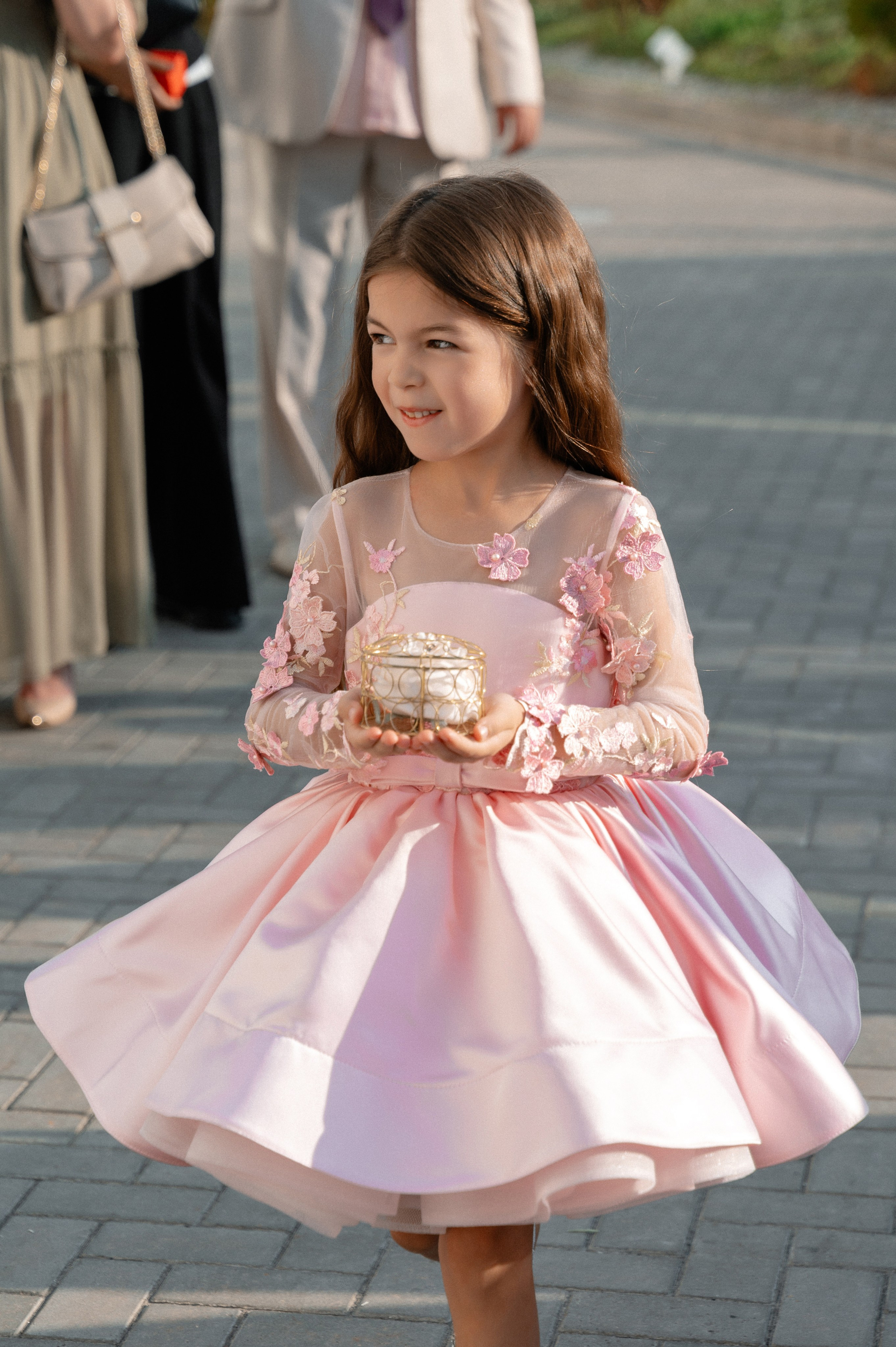 Анонсы съемок. Свадебный и семейный фотограф в Чебоксарах Ирина Левнер