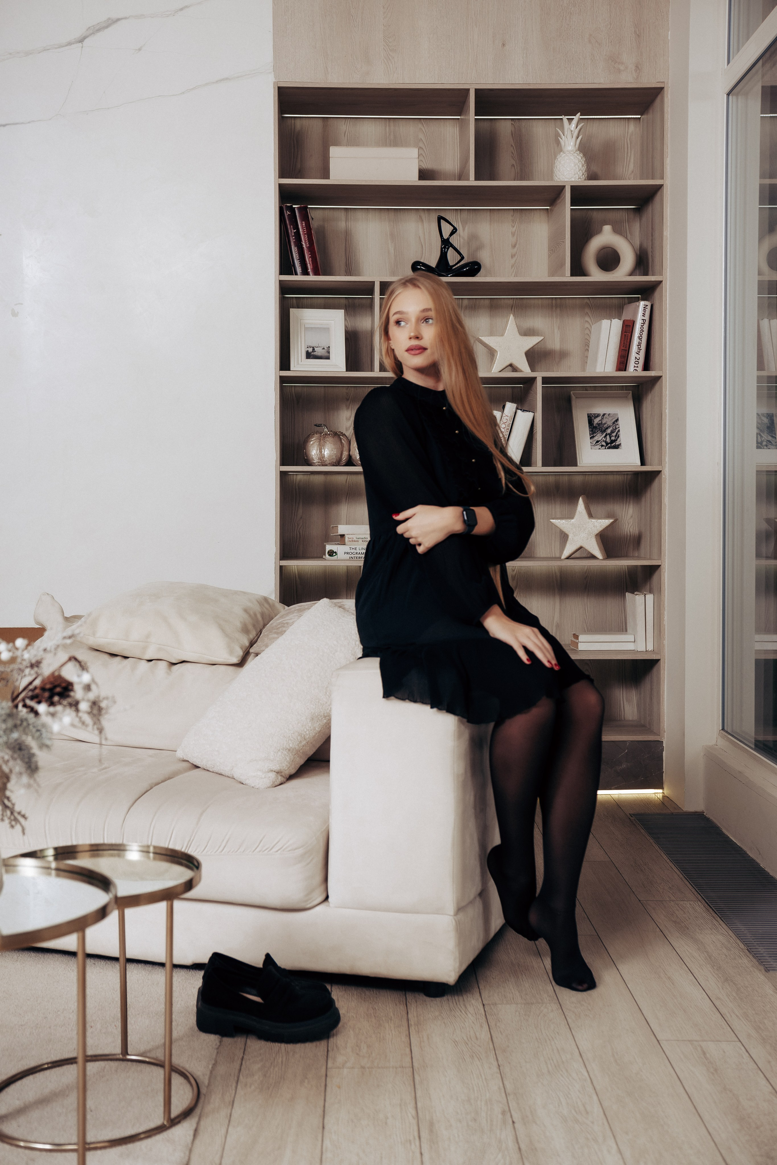 Новогодняя фотосессия в СПб. Профессиональный фотограф в Санкт-Петербурге Александр Волосенцев