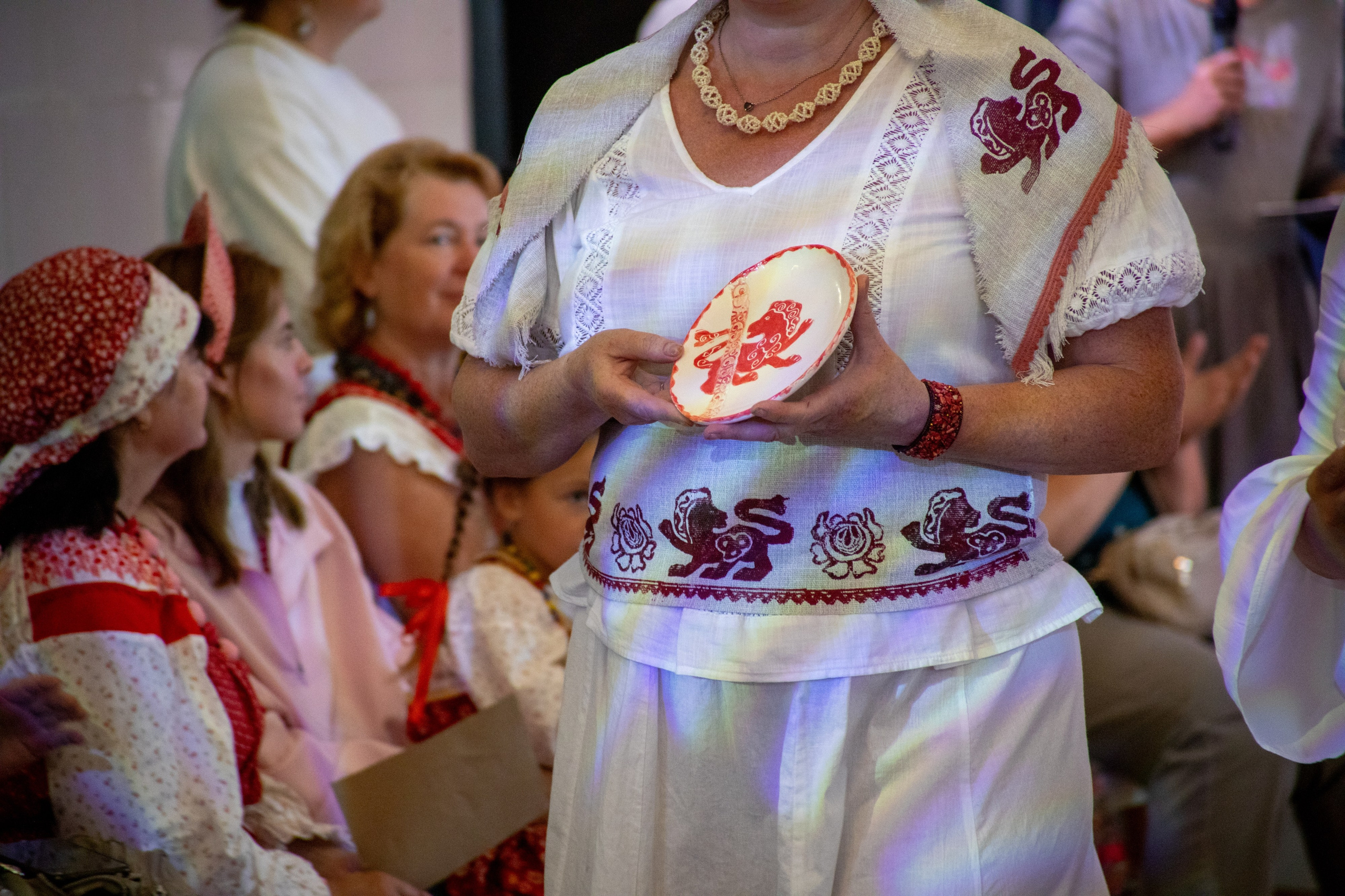 Репортаж «День народного костюма в г. Городец» 2026. Фотограф-универсал: семейные, детские, свадебные, имиджевые фотосъёмки