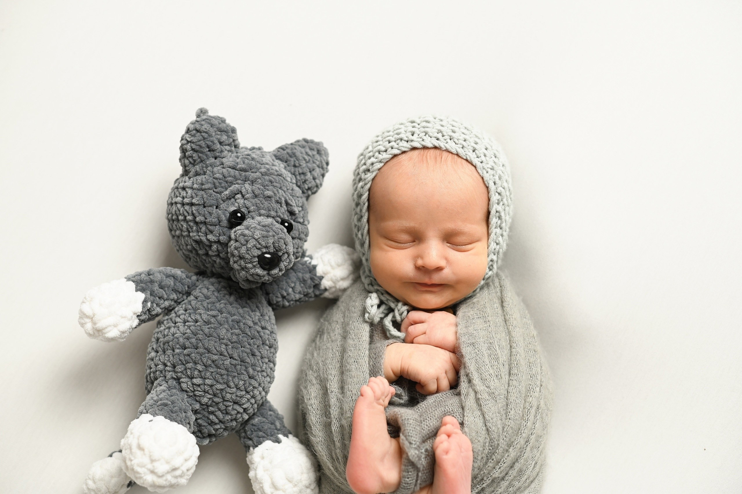 Newborn. Newborn и детский фотограф в Череповце Юля Михайлова