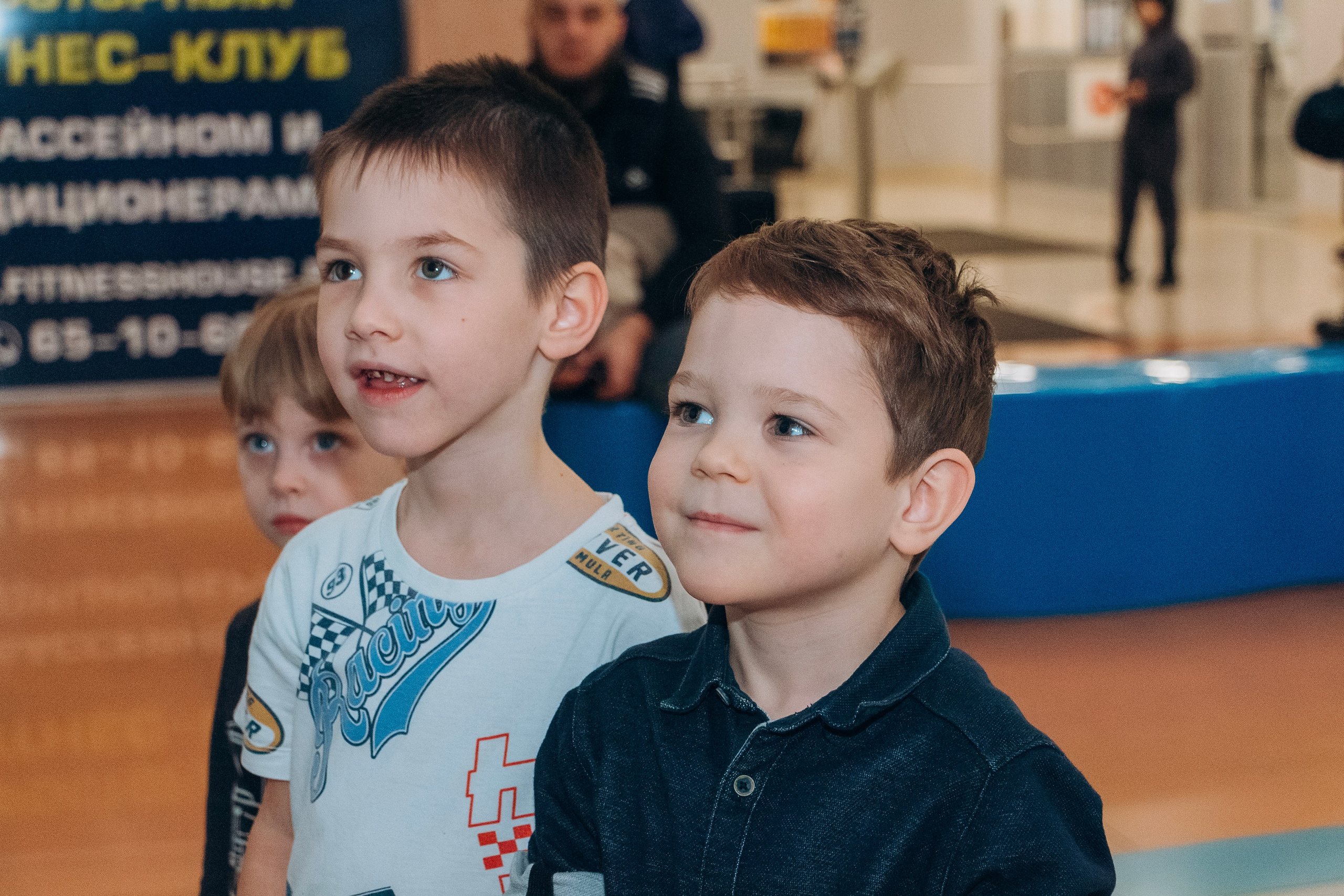 Русь на Волге. Репортажный и портретный фотограф в Тольятти