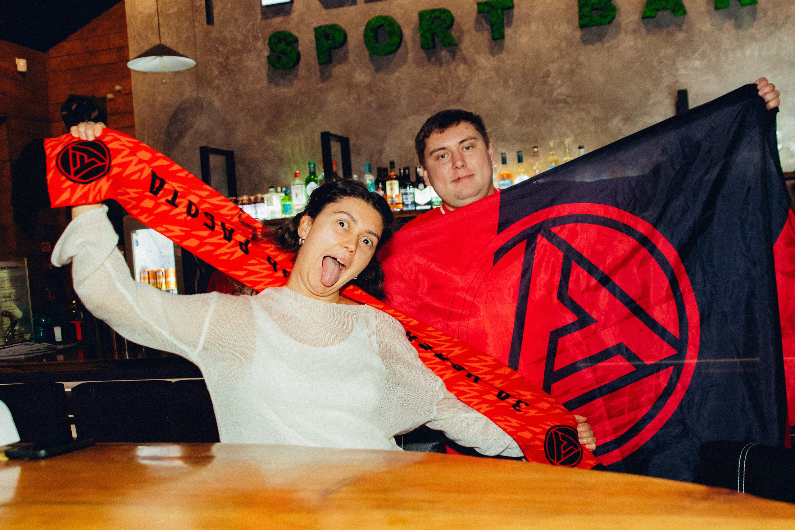 АКРОН x RAVE. Репортажный и портретный фотограф в Тольятти