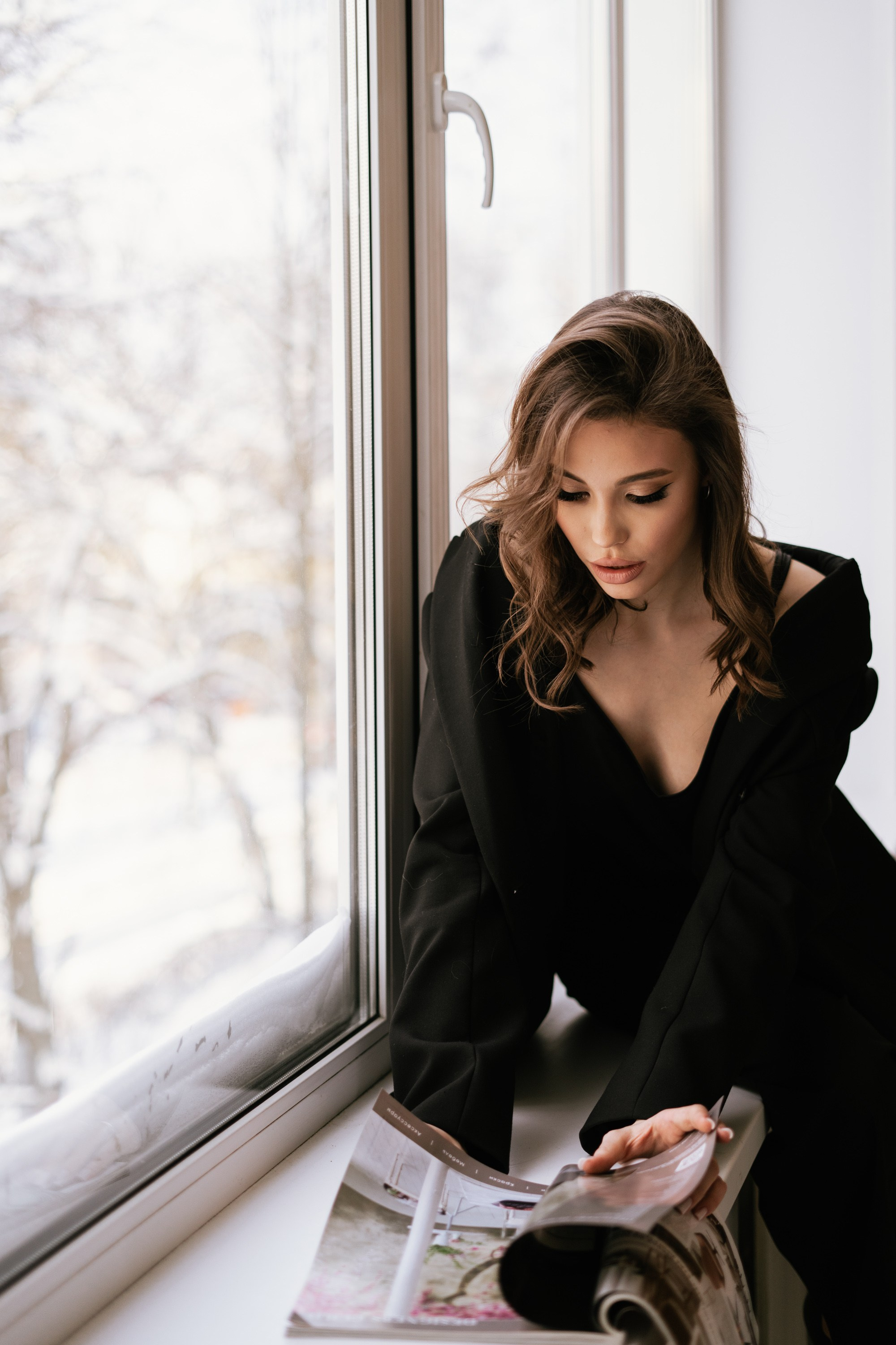 Алёна. Фотограф в Нижнем Новгороде Невоструева Анна