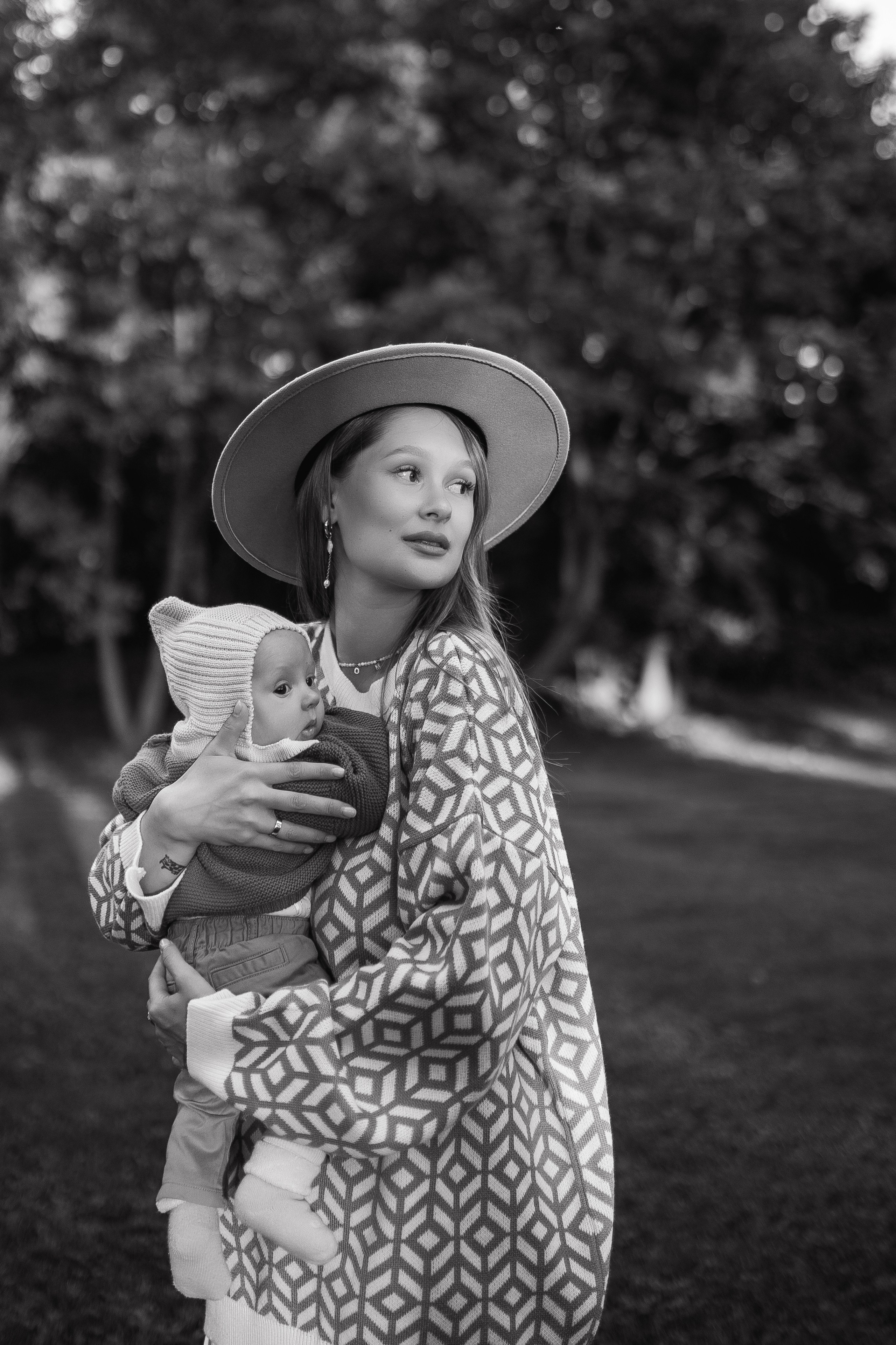 Маша и Федя. Главная