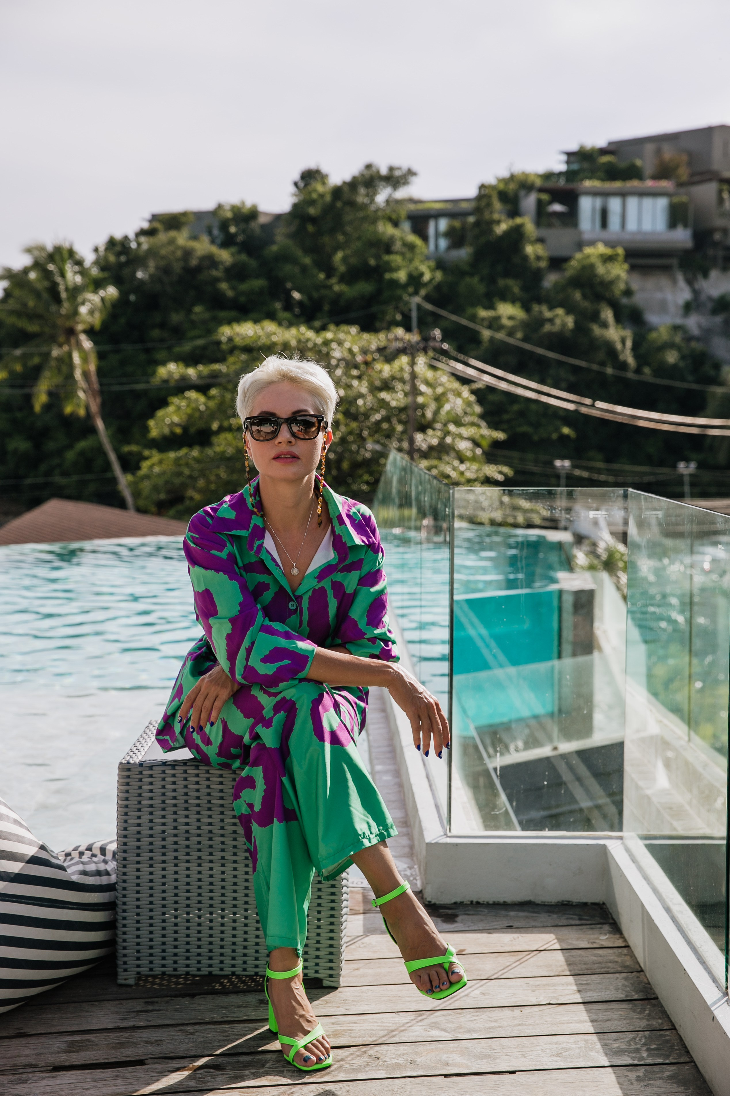 Ирина. Фотограф и видеограф Анна Домашенко