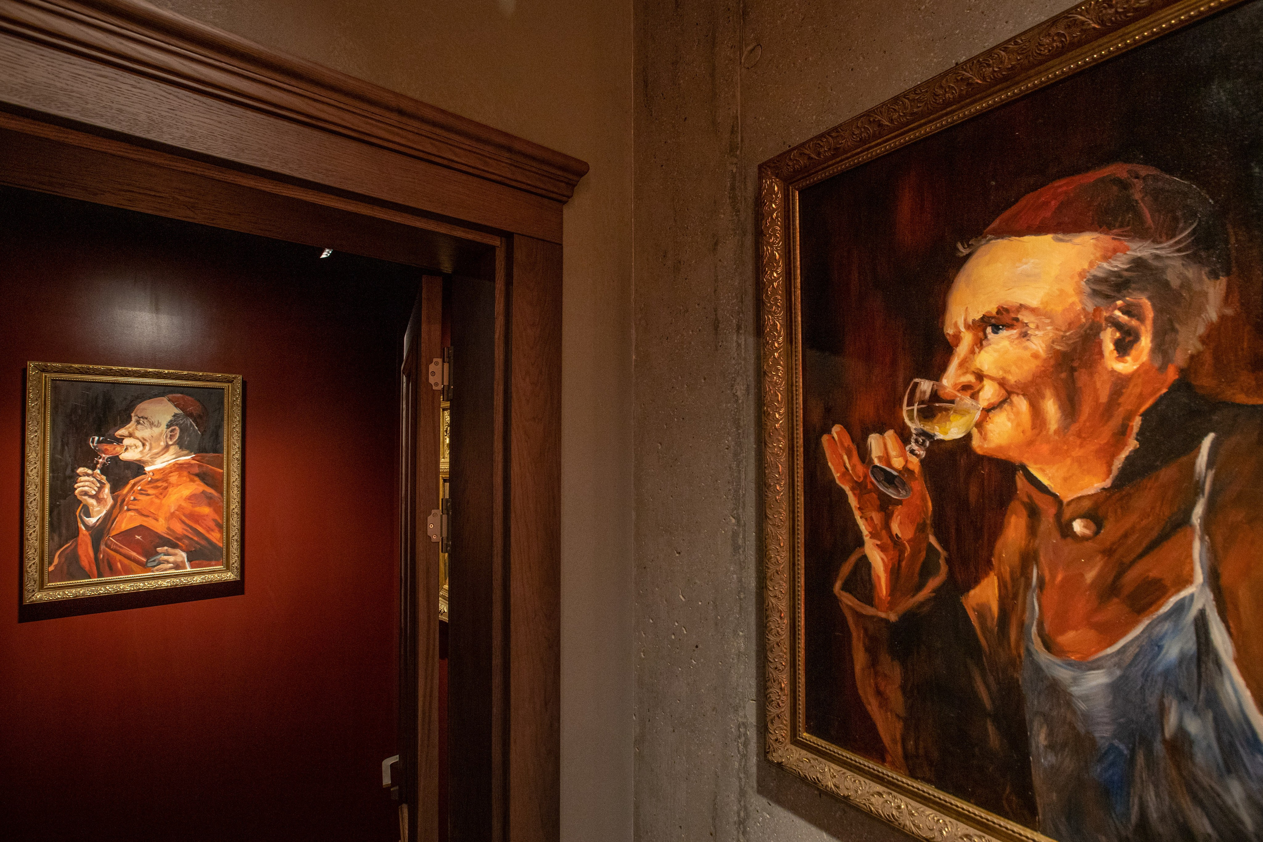 Байки Бар I Интерьер. Репортажный и портретный фотограф в Екатеринбурге Гизатуллин Марат