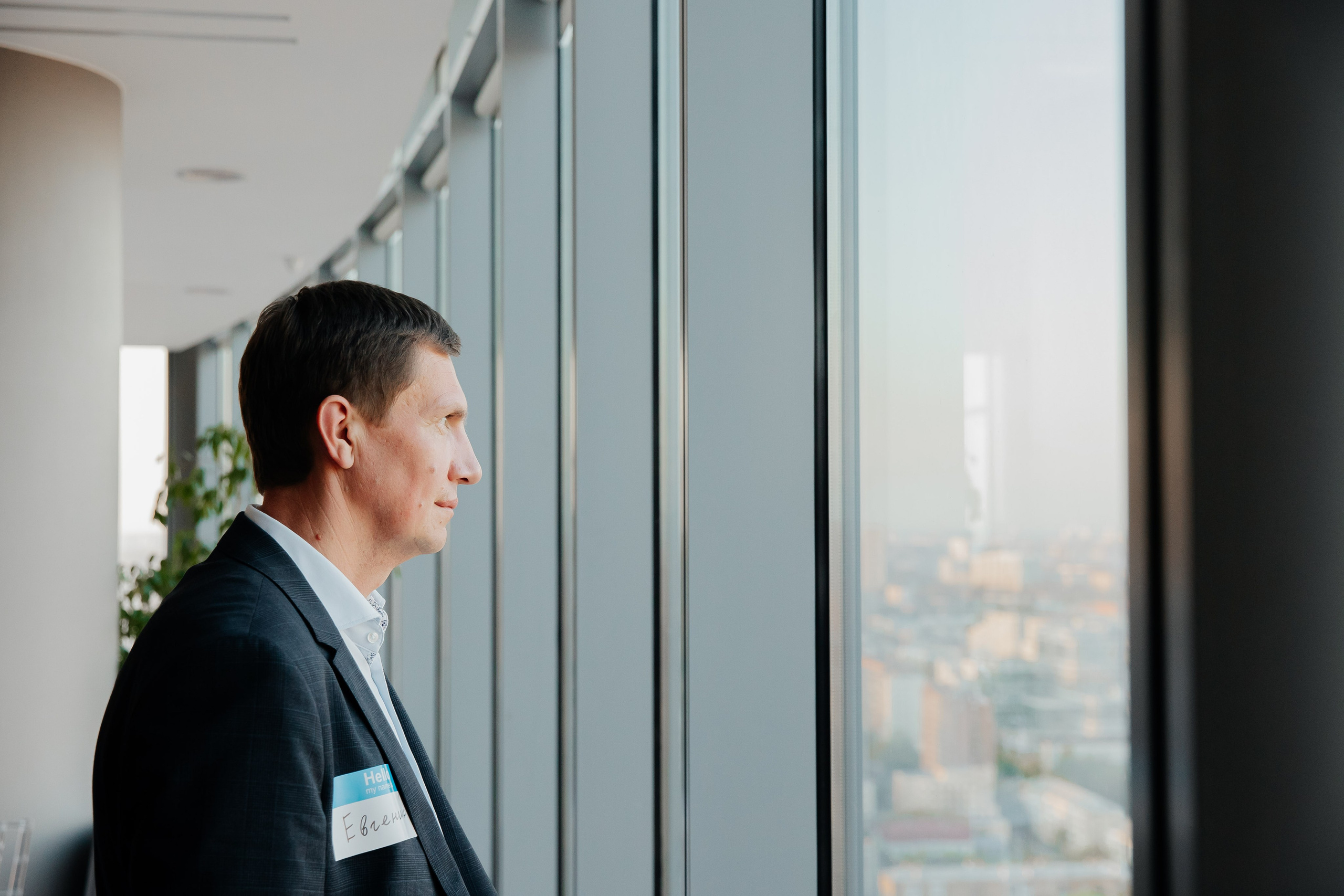 Репортажный и портретный фотограф в Екатеринбурге Гизатуллин Марат