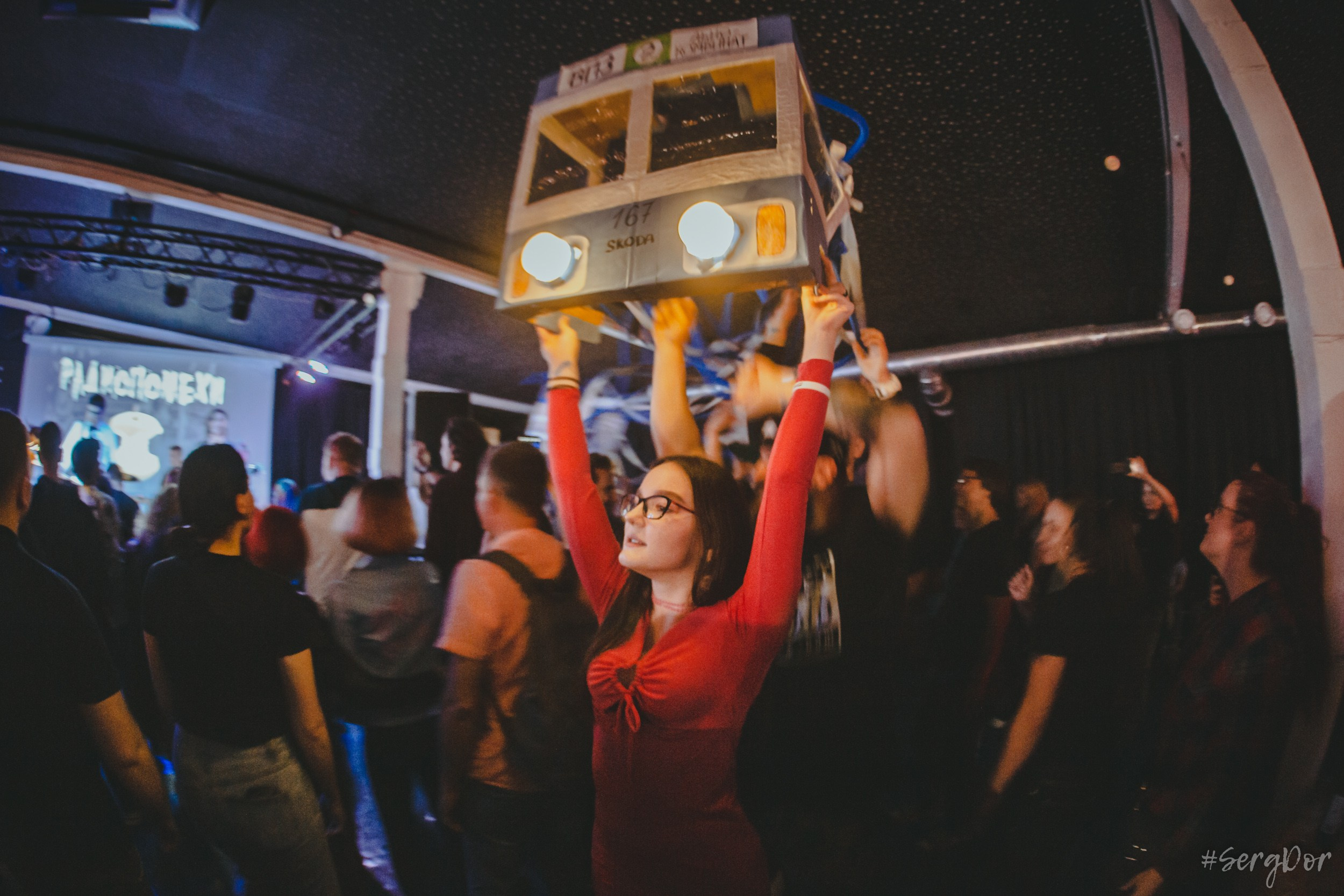 Радиопомехи, рдпмх, смола холл, Санкт-Петербург, концерт, менты, маски-шоу, 16.09.2023, SergDor, 16 сентября 2023 года, #SergDor