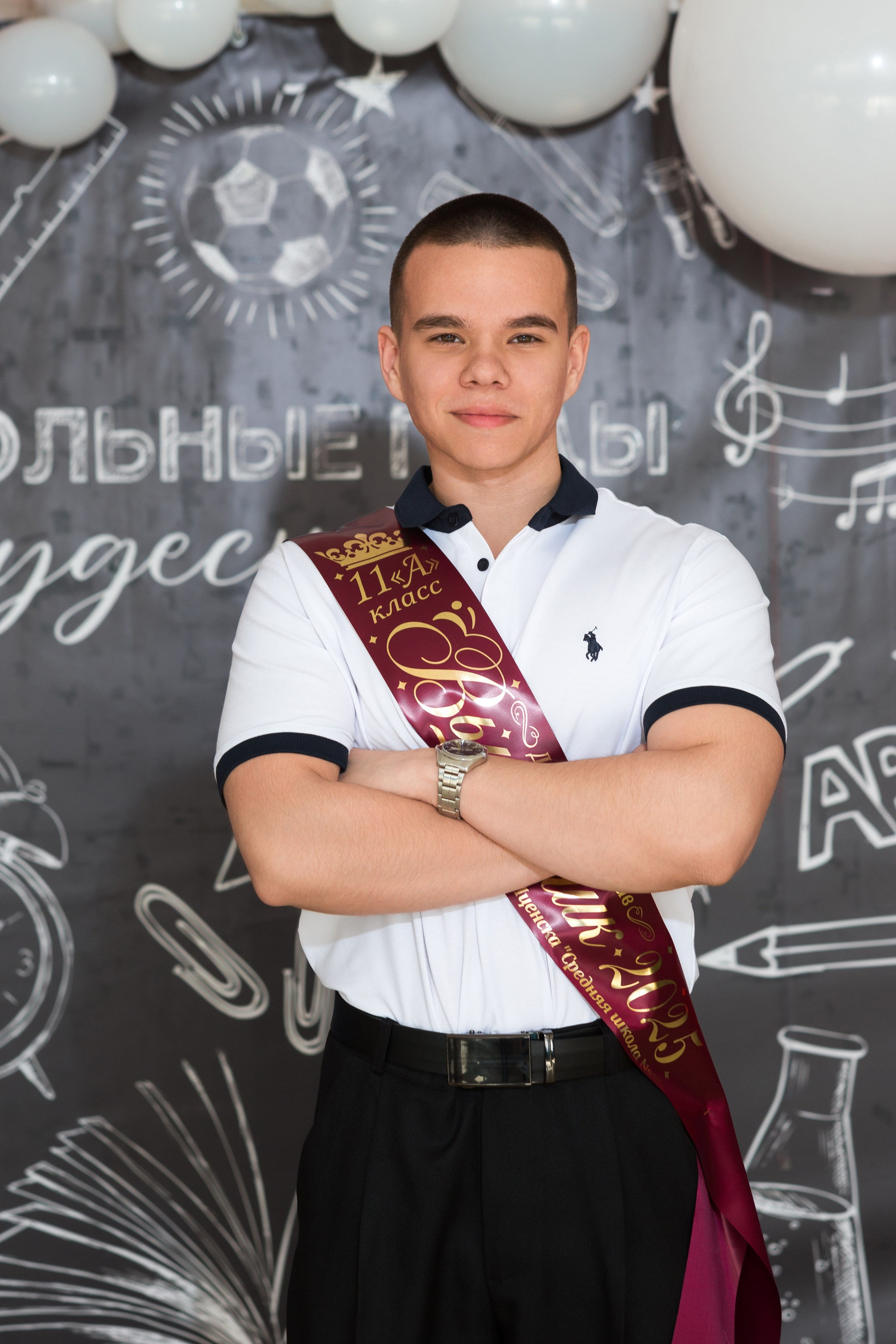 ФОТОСЕССИЯ С РОДИТЕЛЯМИ «ПОСЛЕДНИЙ ЗВОНОК — 2025» 9 ШКОЛА Г.МЦЕНСК. Профессиональный фотограф в Мценске и Орловской области