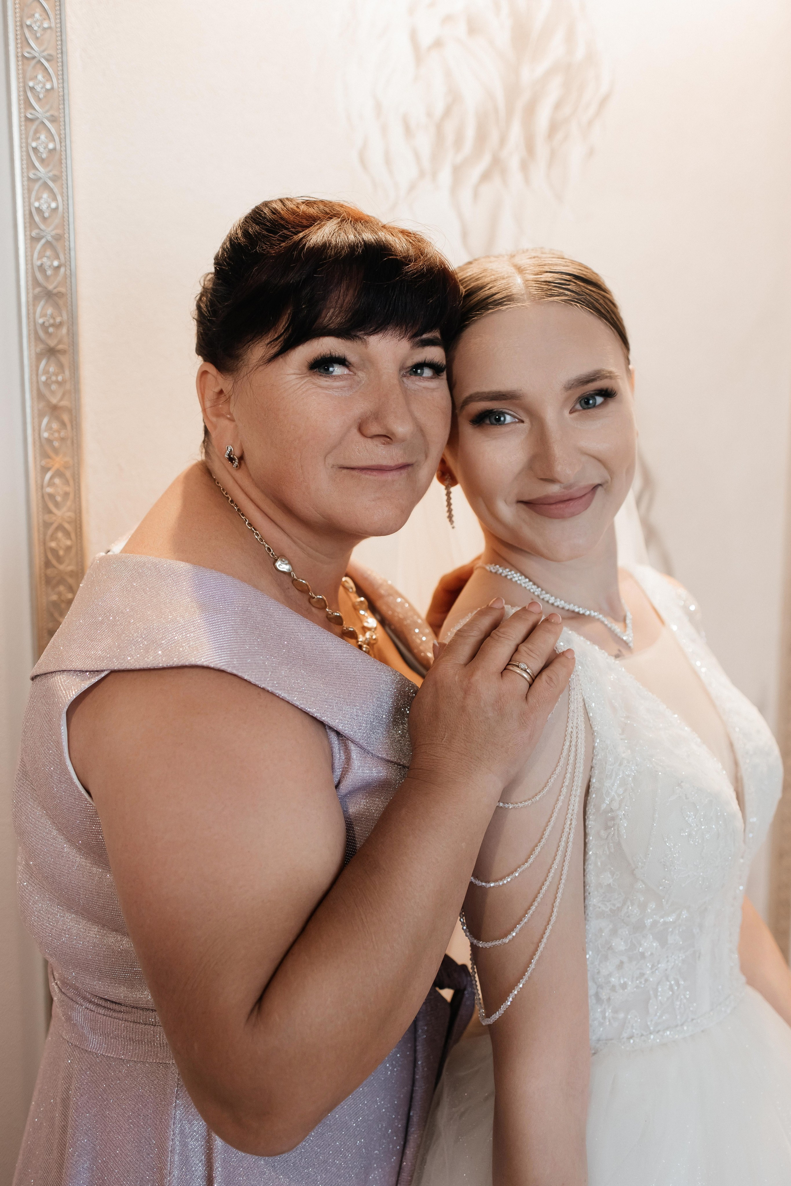 Николай и Анастасия. Свадебный и семейный фотограф Яна Стражева. Волгоград, Москва