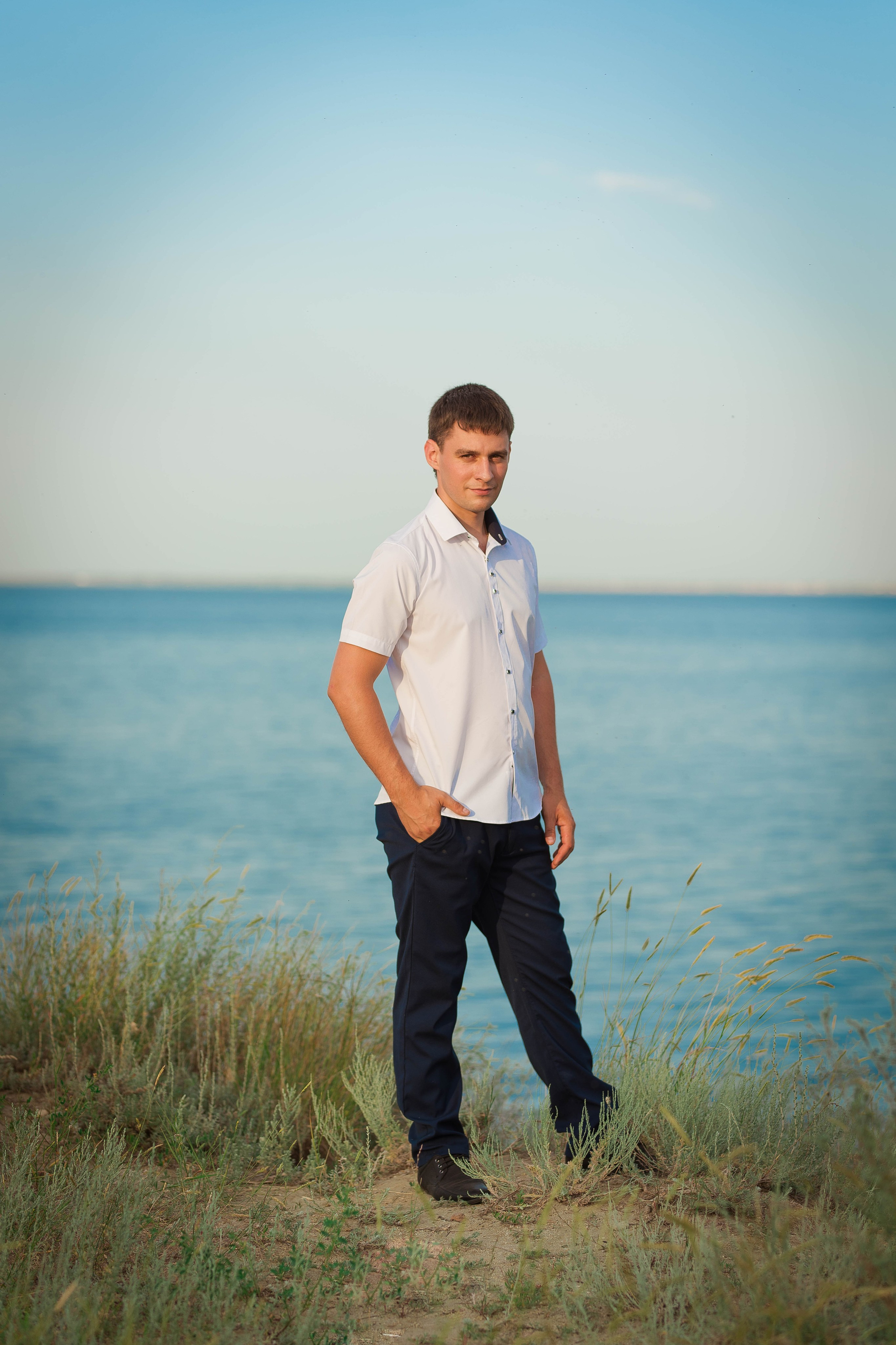 Егор и Алина. Свадебный и семейный фотограф Яна Стражева. Волгоград, Москва