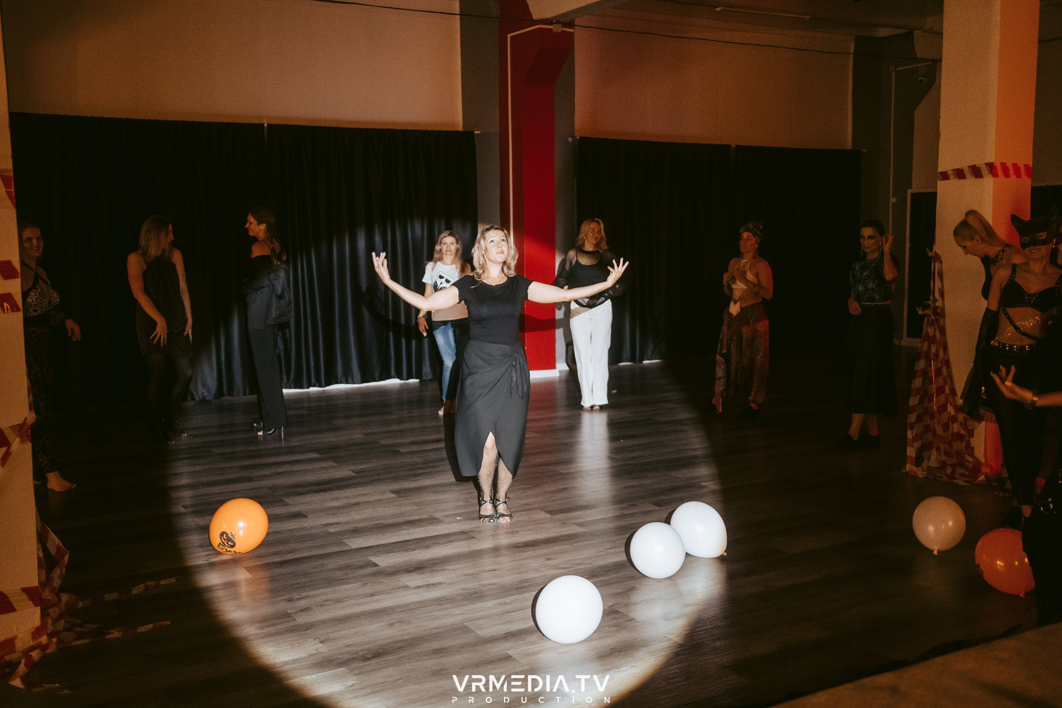 Halloween by «Freedom» & «Primetime Kids»