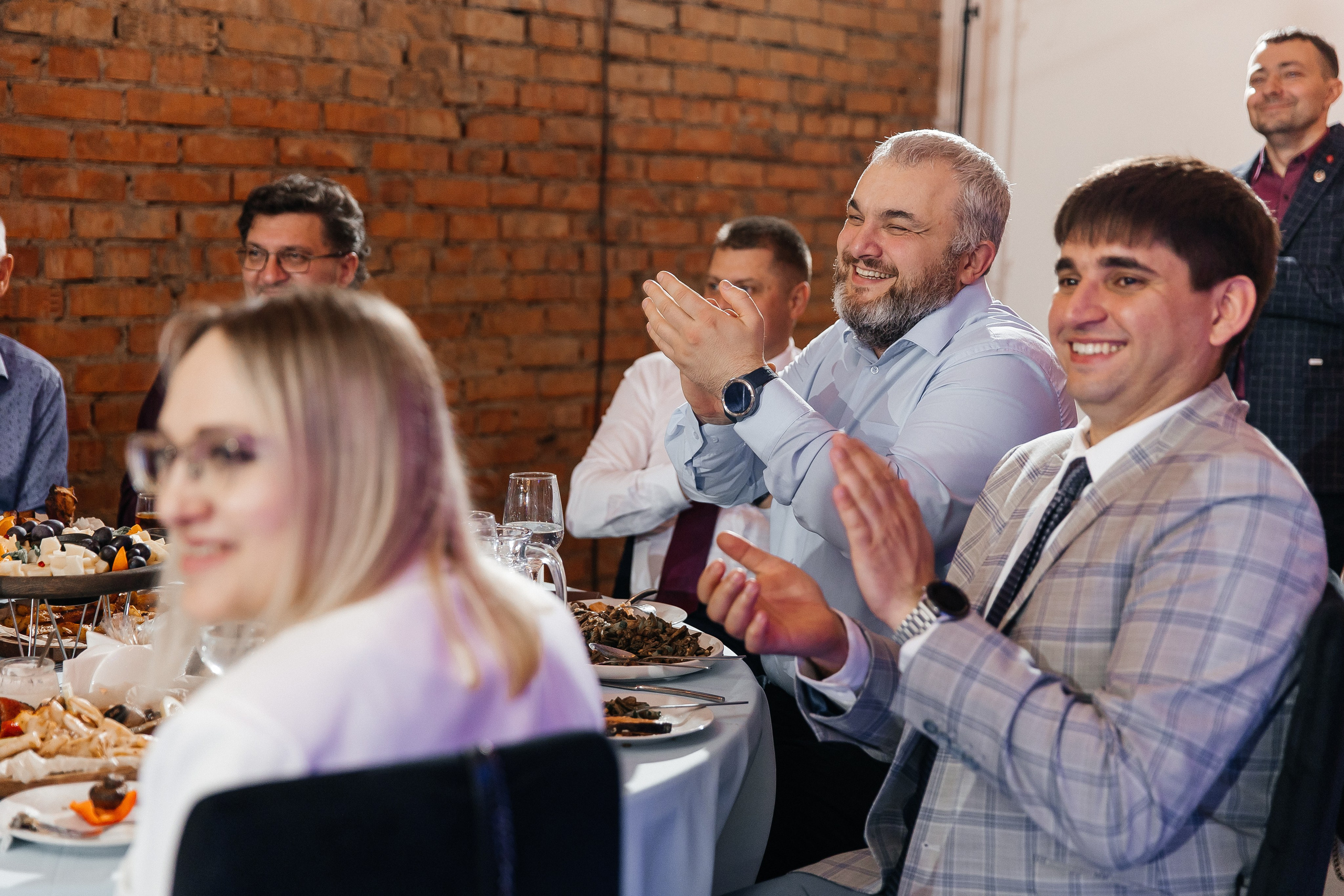 РУСАЛ 65 ЛЕТ. Фотограф в Красноярске