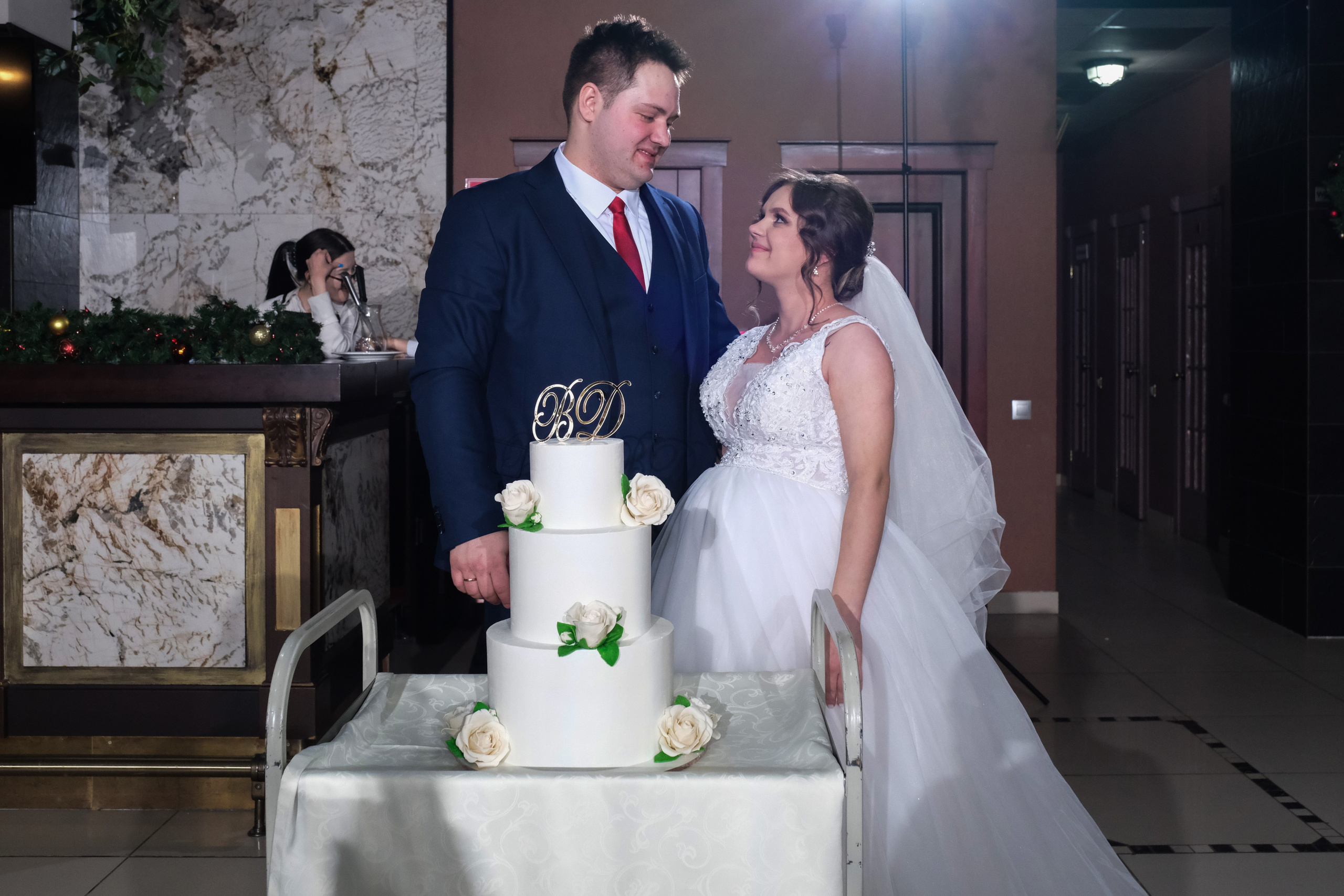 Свадьба Даниила и Виктории. Свадебный фотограф в Челябинске Сырчикова Наталья