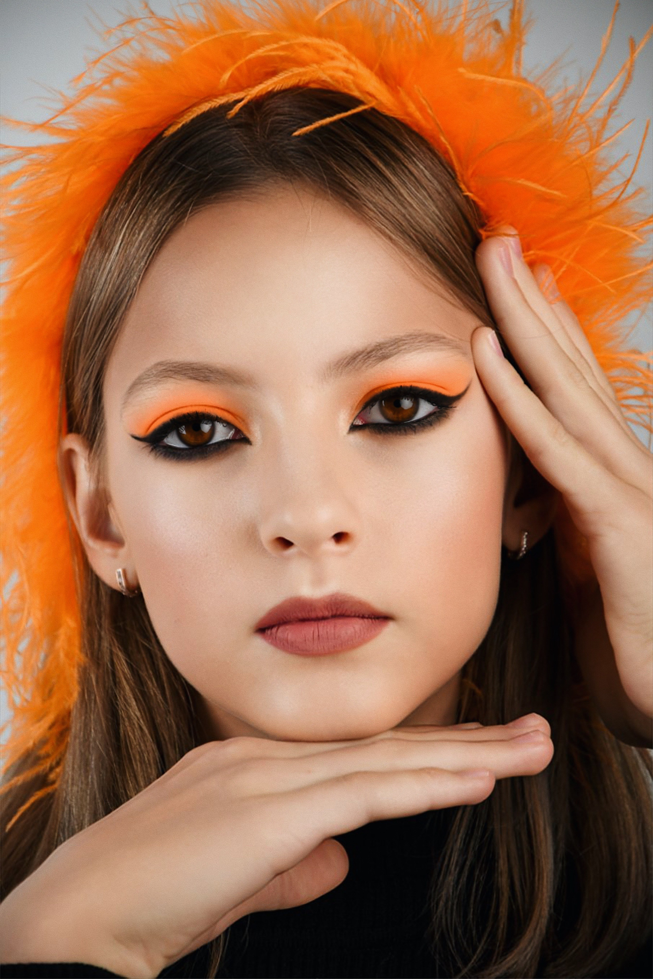 PROMODELS. Фотограф Оренбург I Кристина Подольская