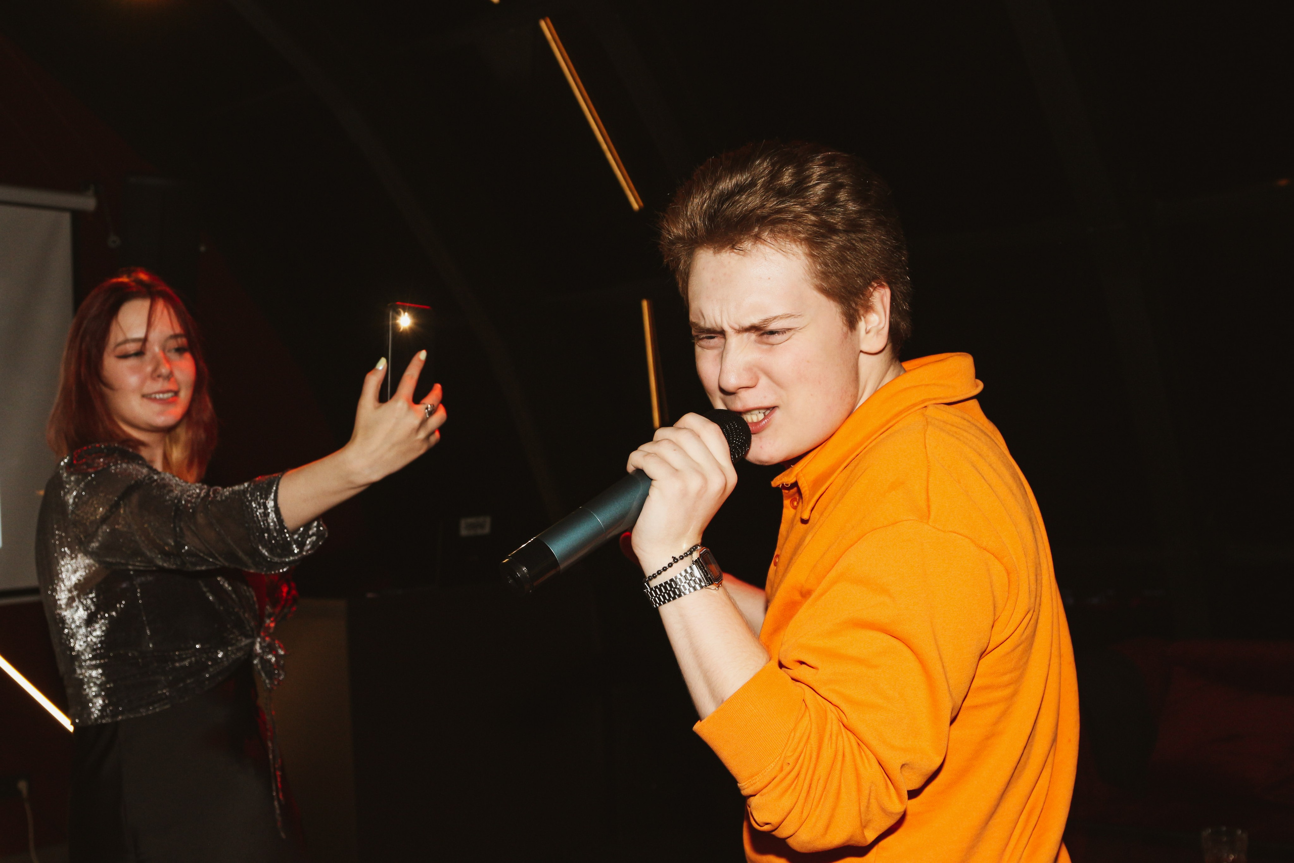 Студия пятница 3. Алиса Томшина — Фотограф / Видеограф