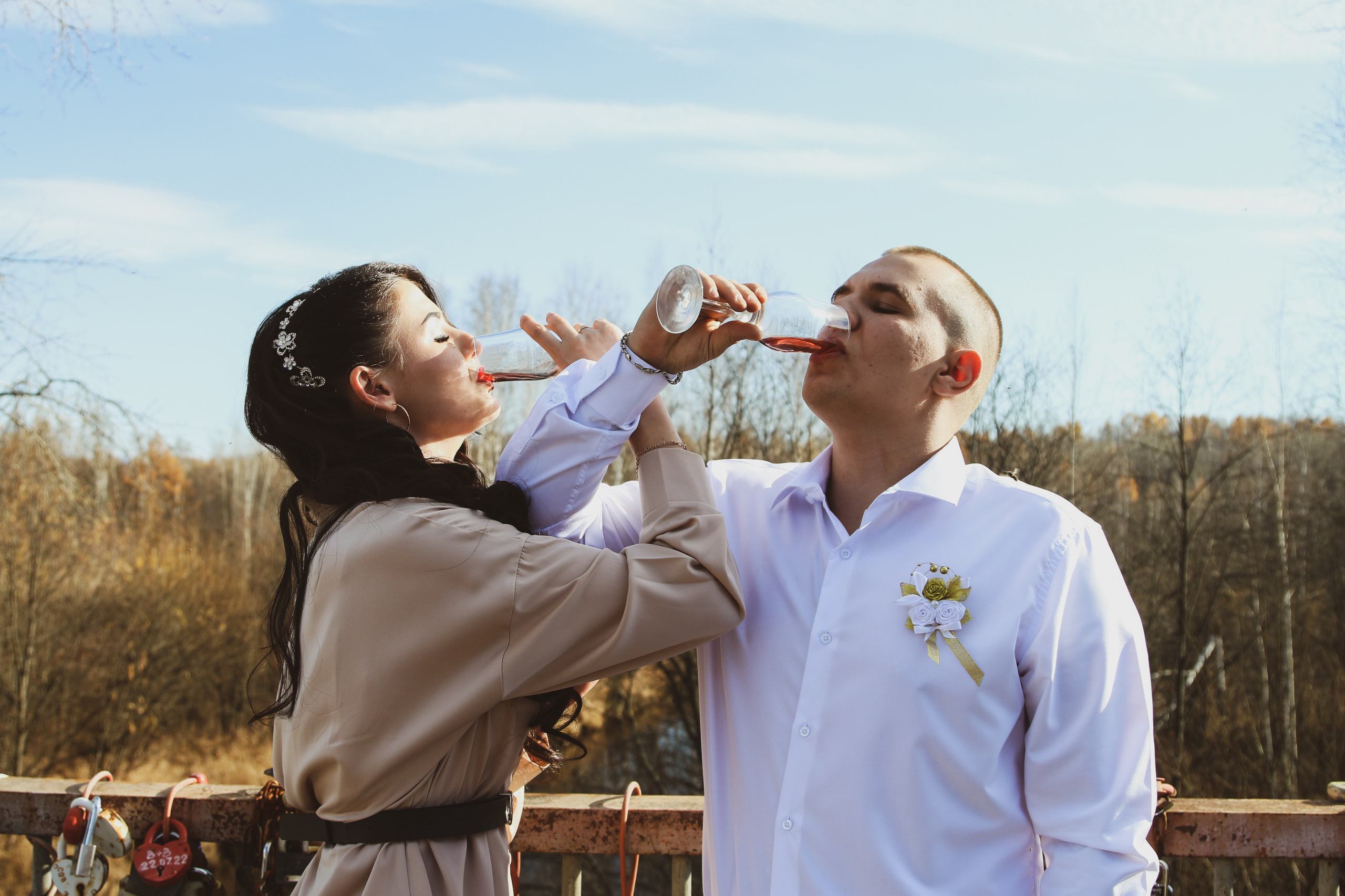 Чегдомын свадьба. Алиса Томшина — Фотограф / Видеограф