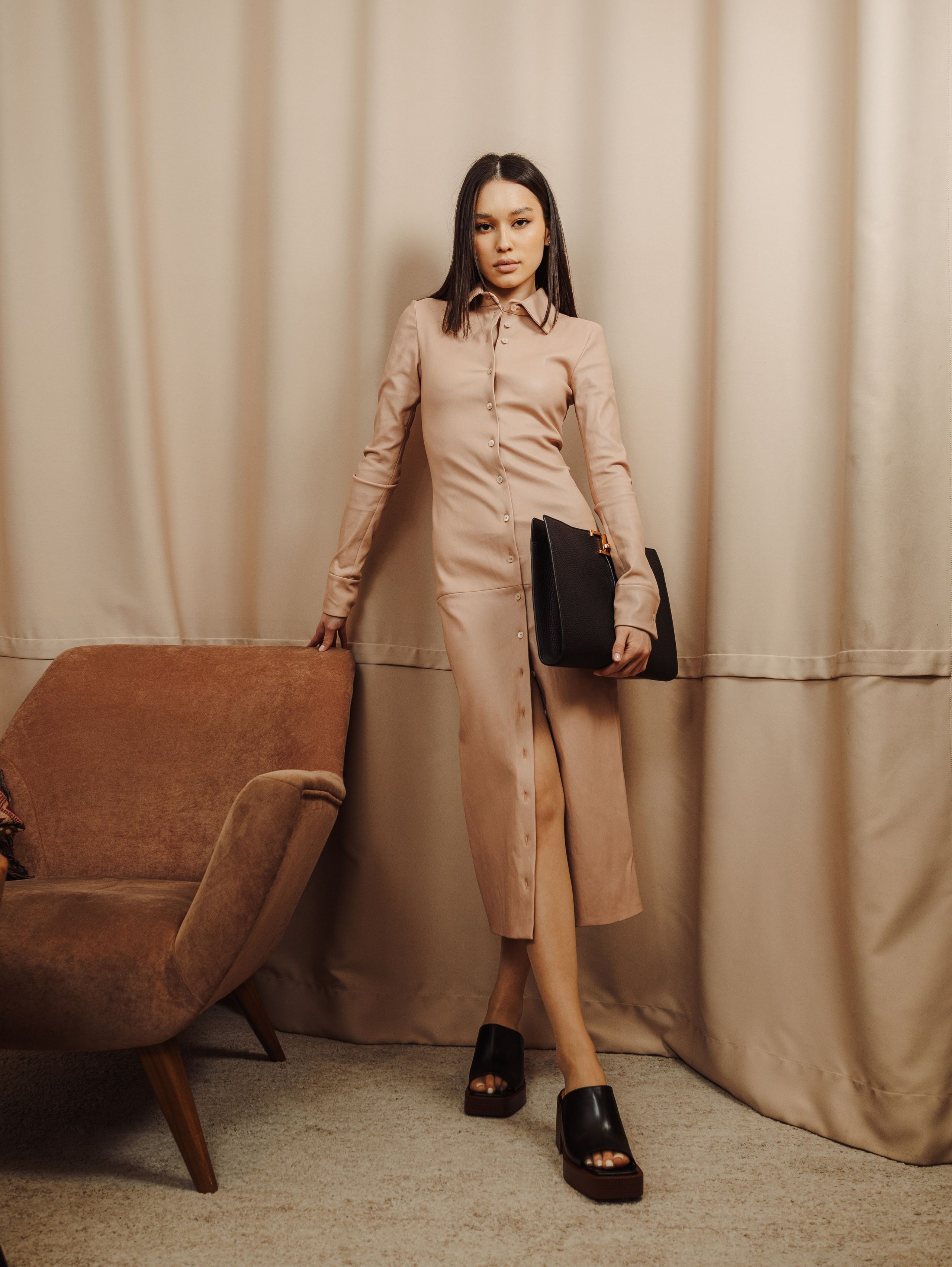 Tod's. Коммерческий и некоммерческий фотограф в Алматы Сланбек Адиль