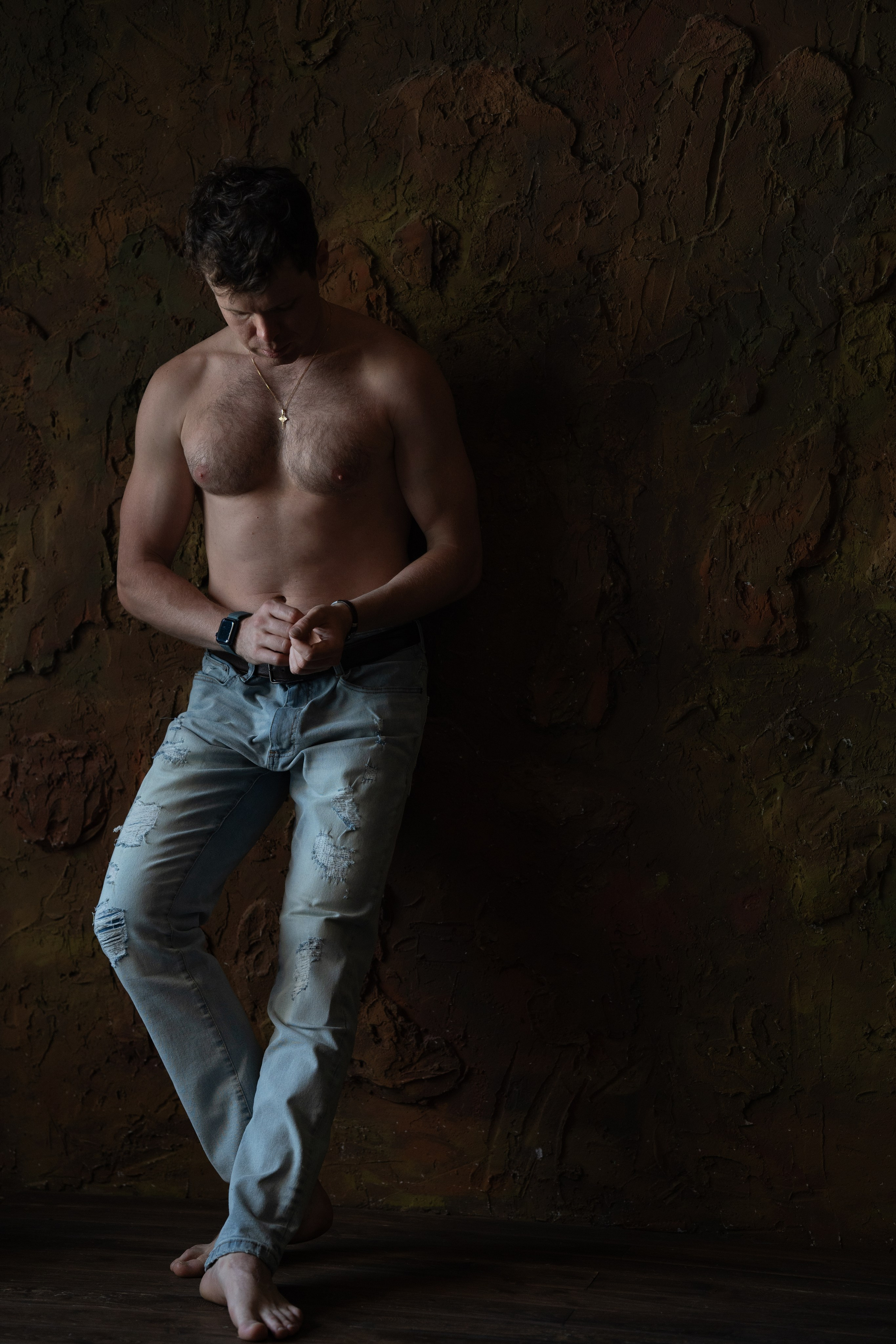 Портретная съемка, портетная фотосессия. Фотосессия портрет, ню, будуар, стрит фотограф Москва Юлия Кафизова