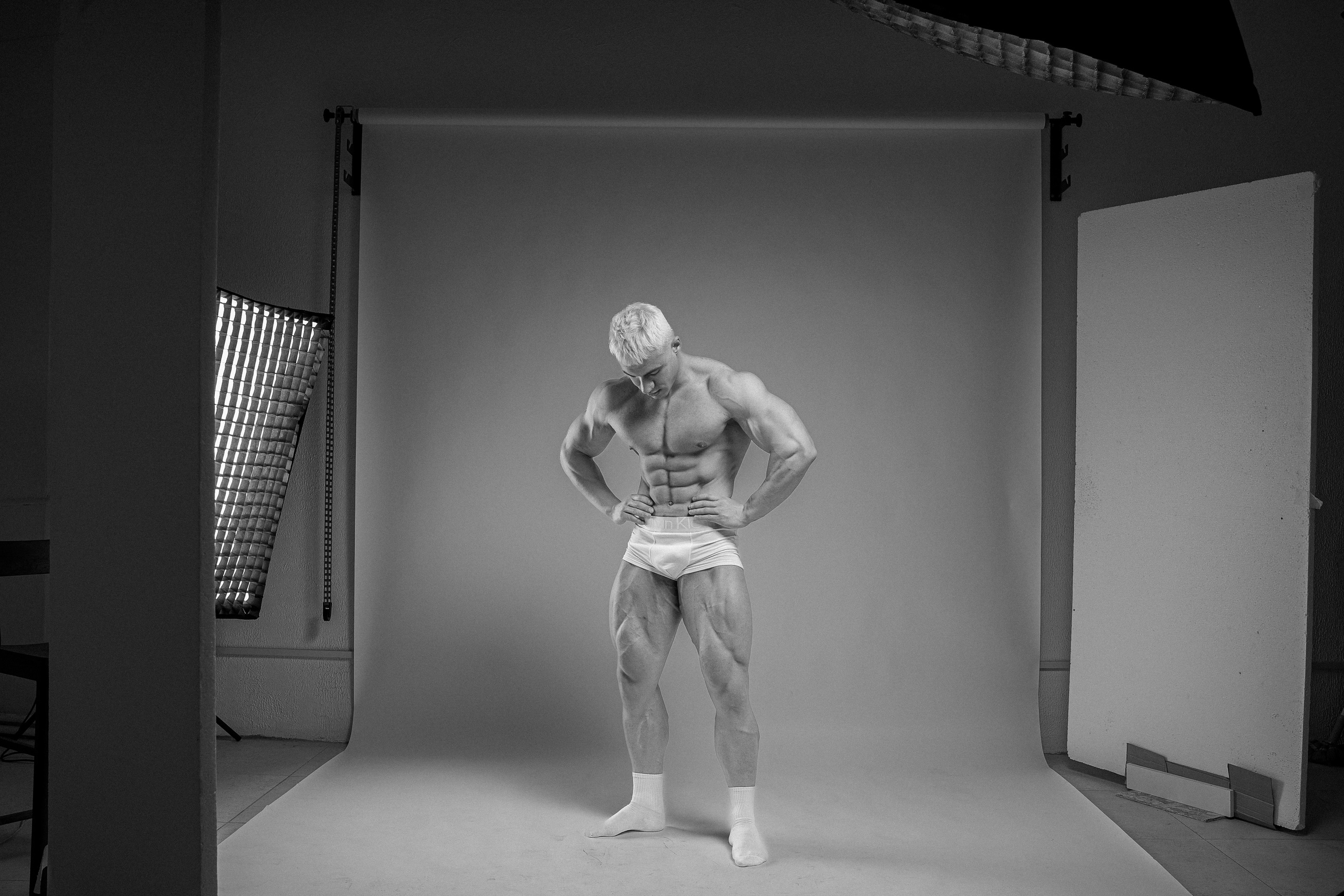 Igor.A. Фотограф Дмитрий Капралов