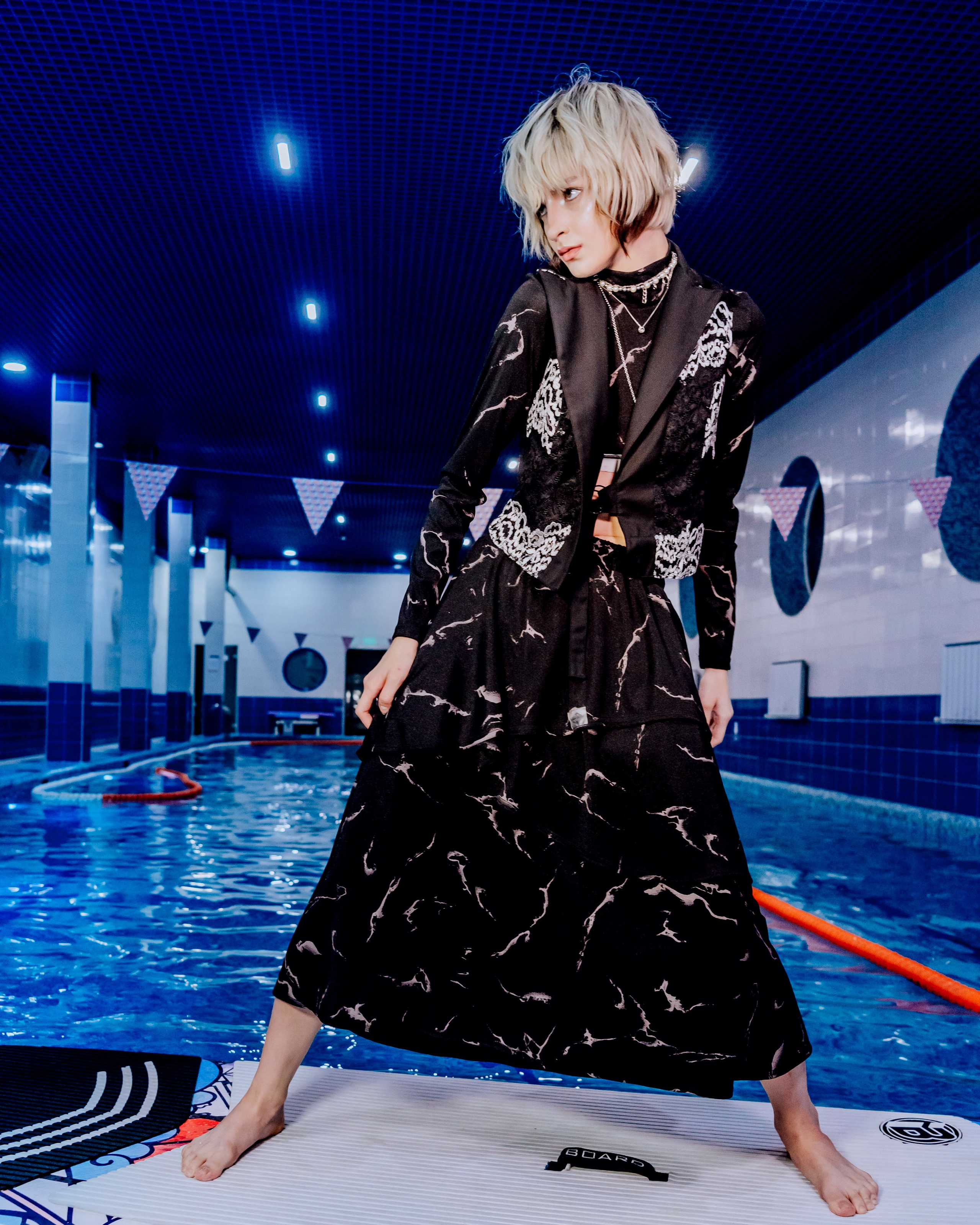 Фотосъёмка для брендов одежды. Фотограф Екатеринбург для вас или вашего бренда