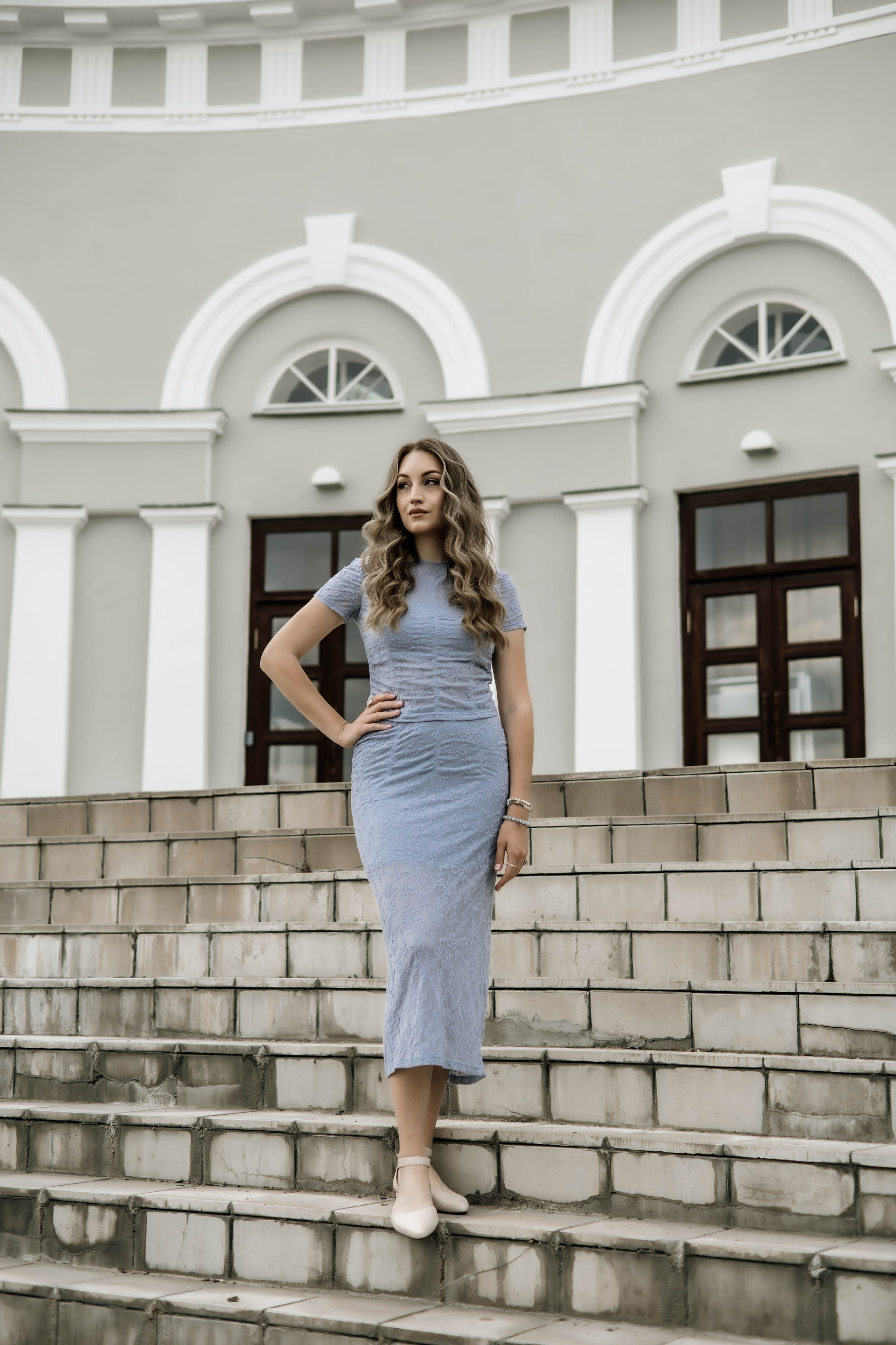 ЛИАНА. Фотограф Элла Ефимова
