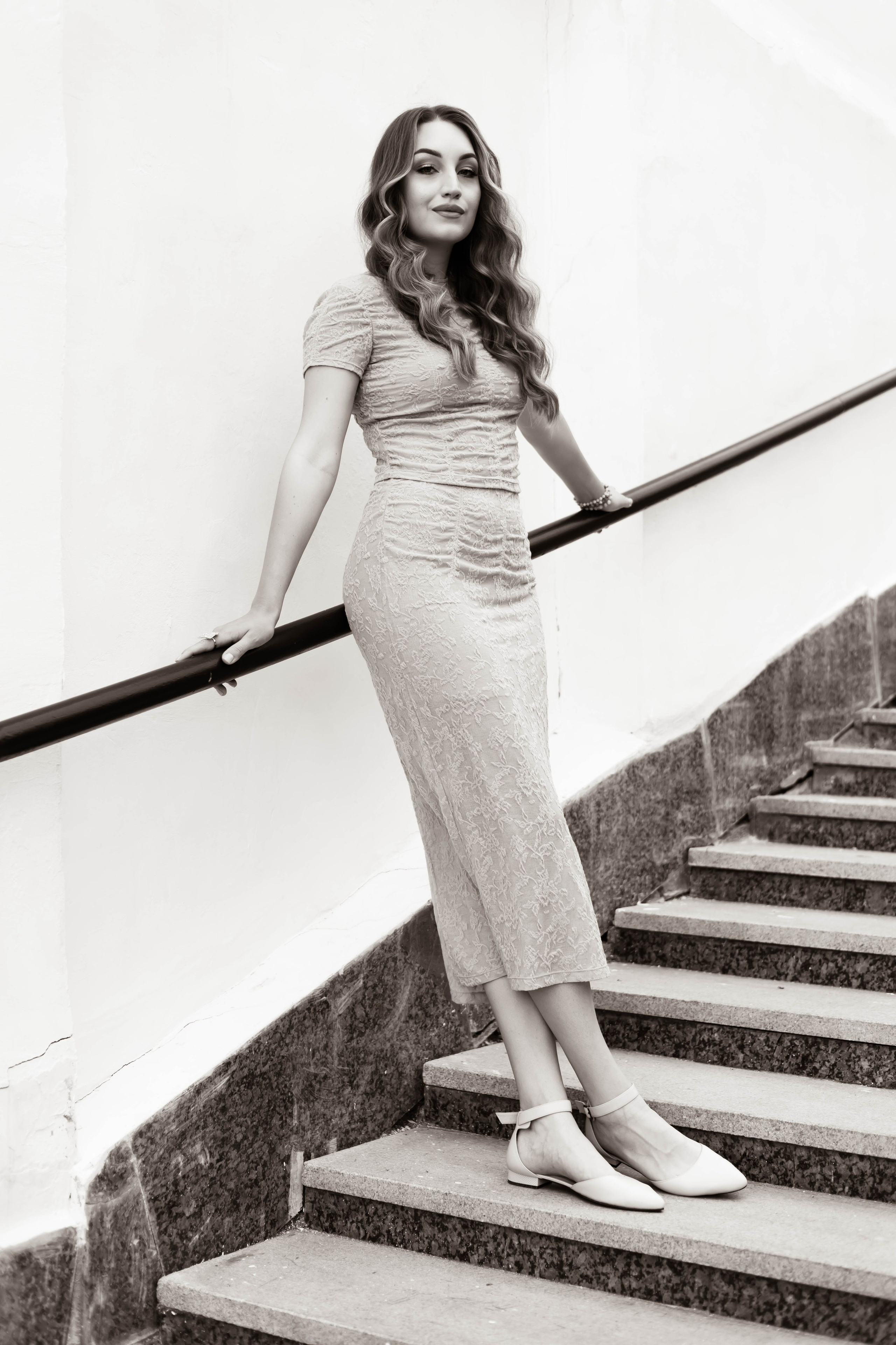ЛИАНА. Фотограф Элла Ефимова