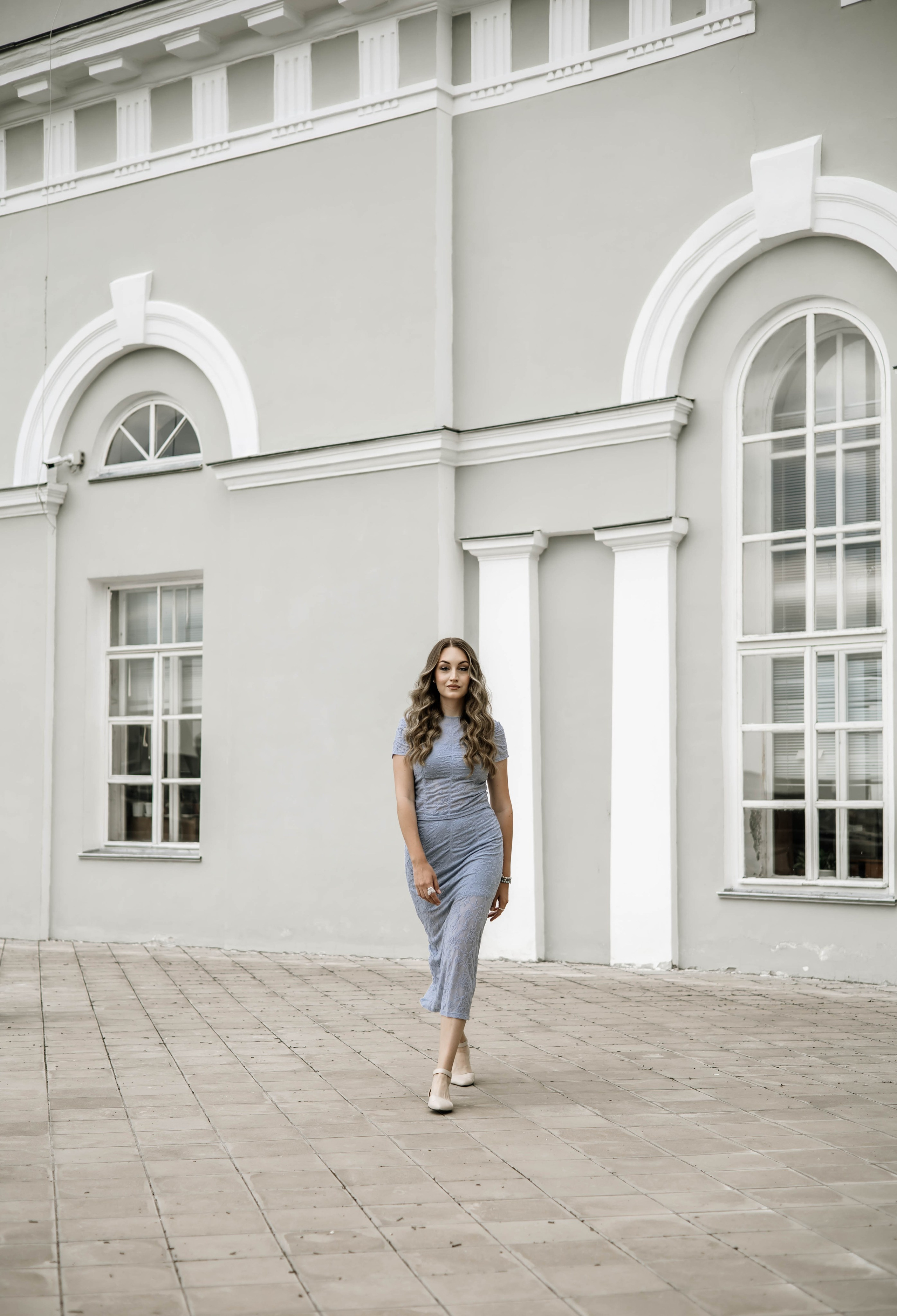 ЛИАНА. Фотограф Элла Ефимова
