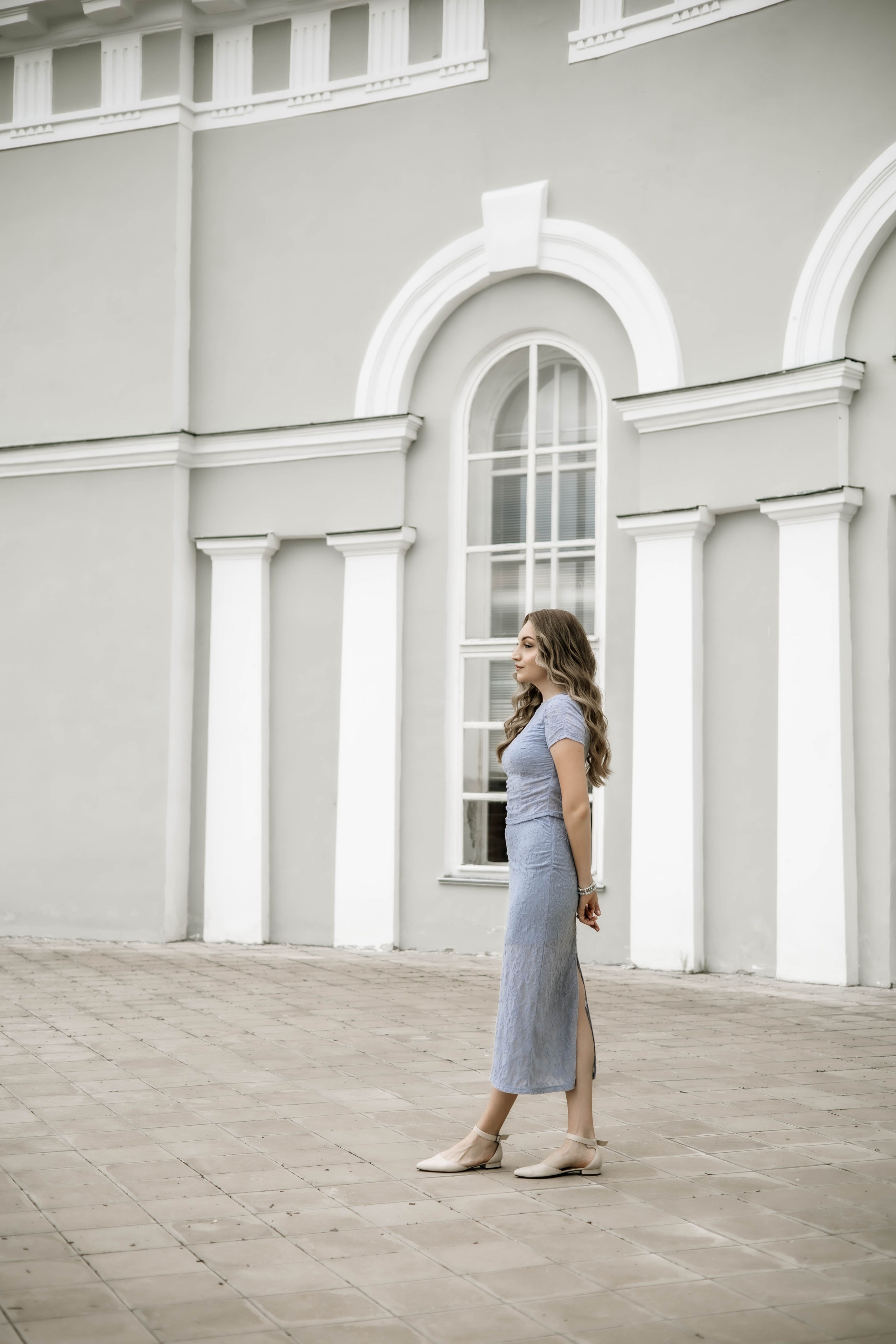 ЛИАНА. Фотограф Элла Ефимова